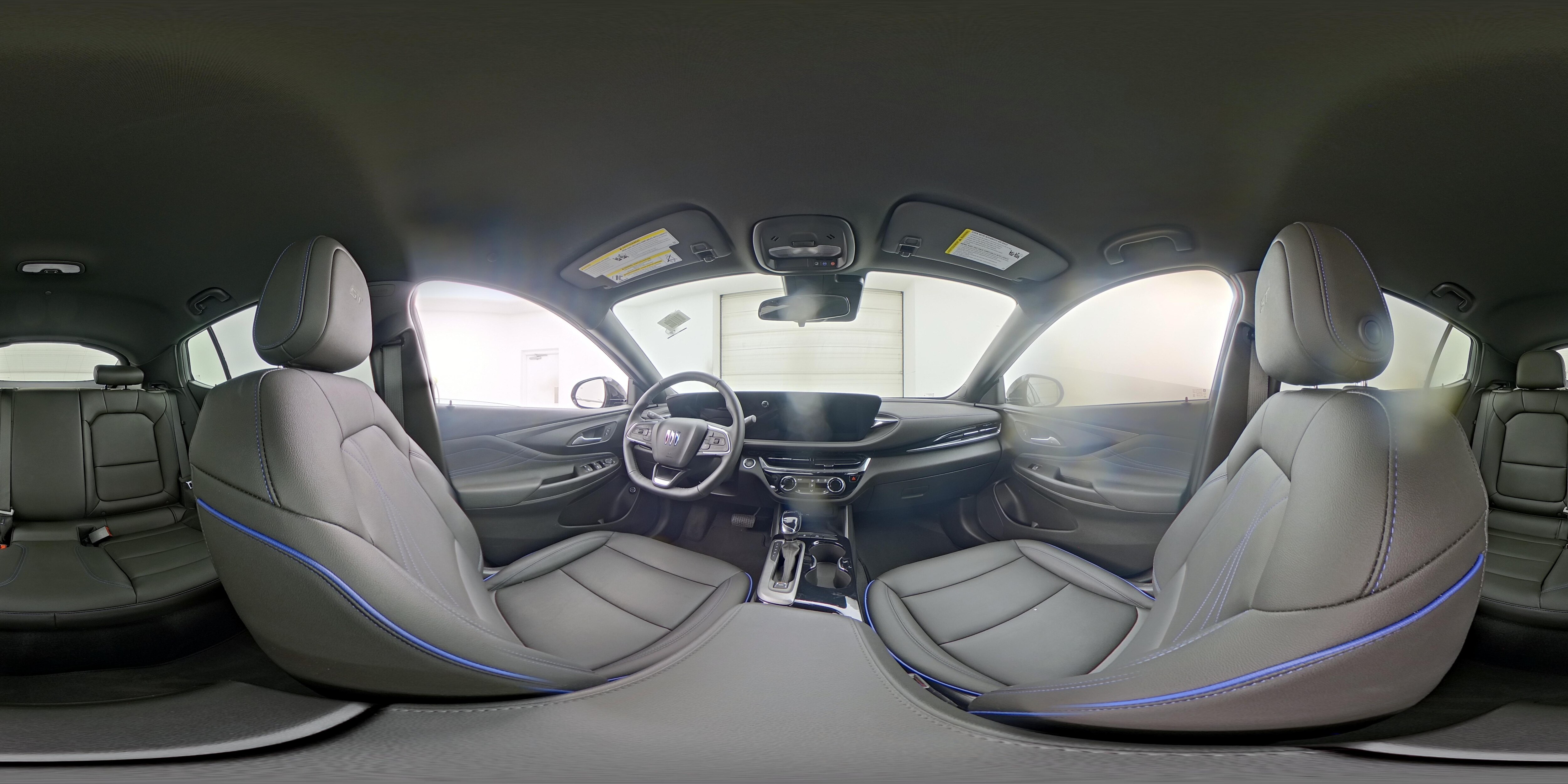 2025 Buick Envista Sport Touring - Photo 25