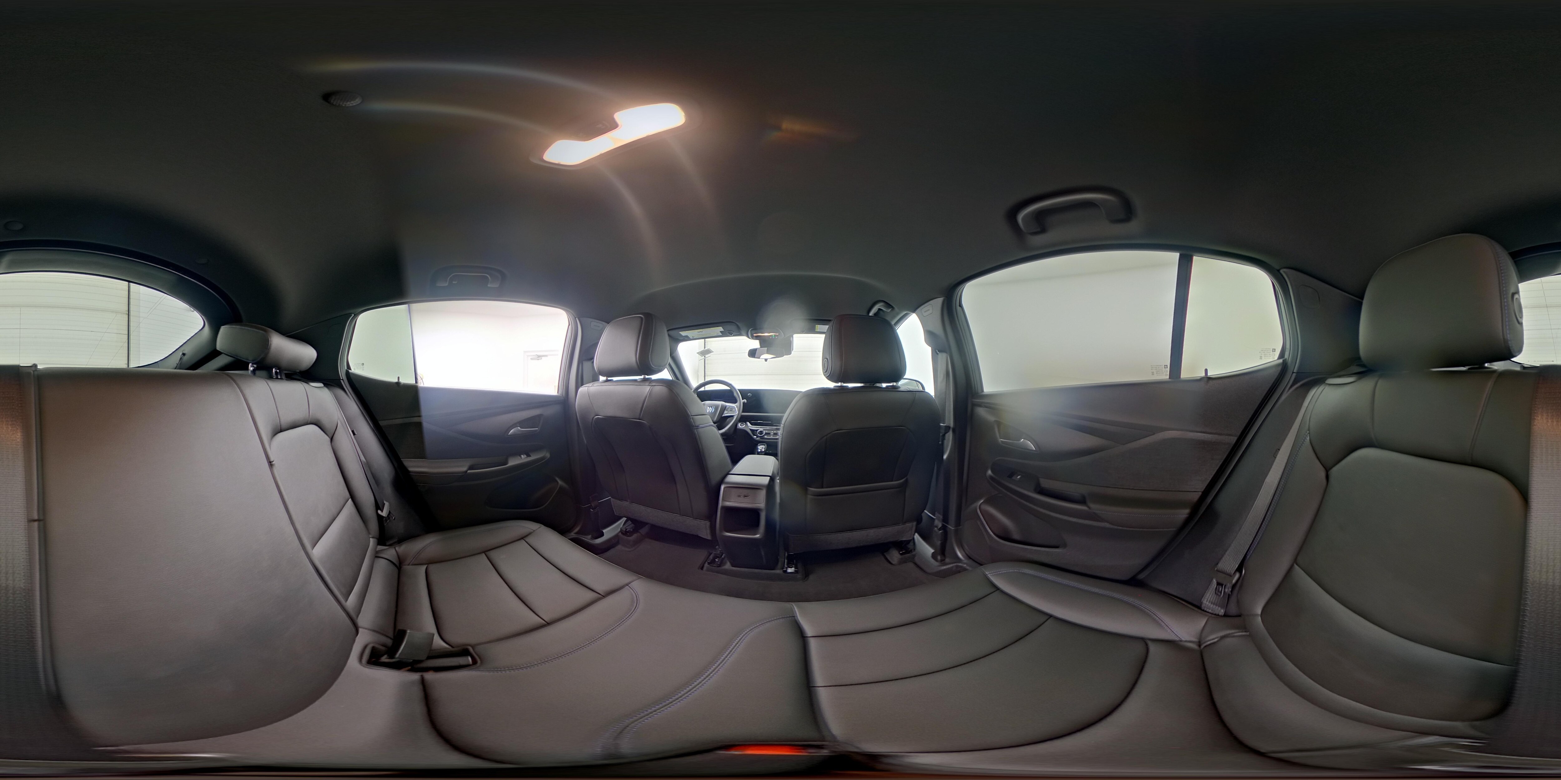 2025 Buick Envista Sport Touring - Photo 26