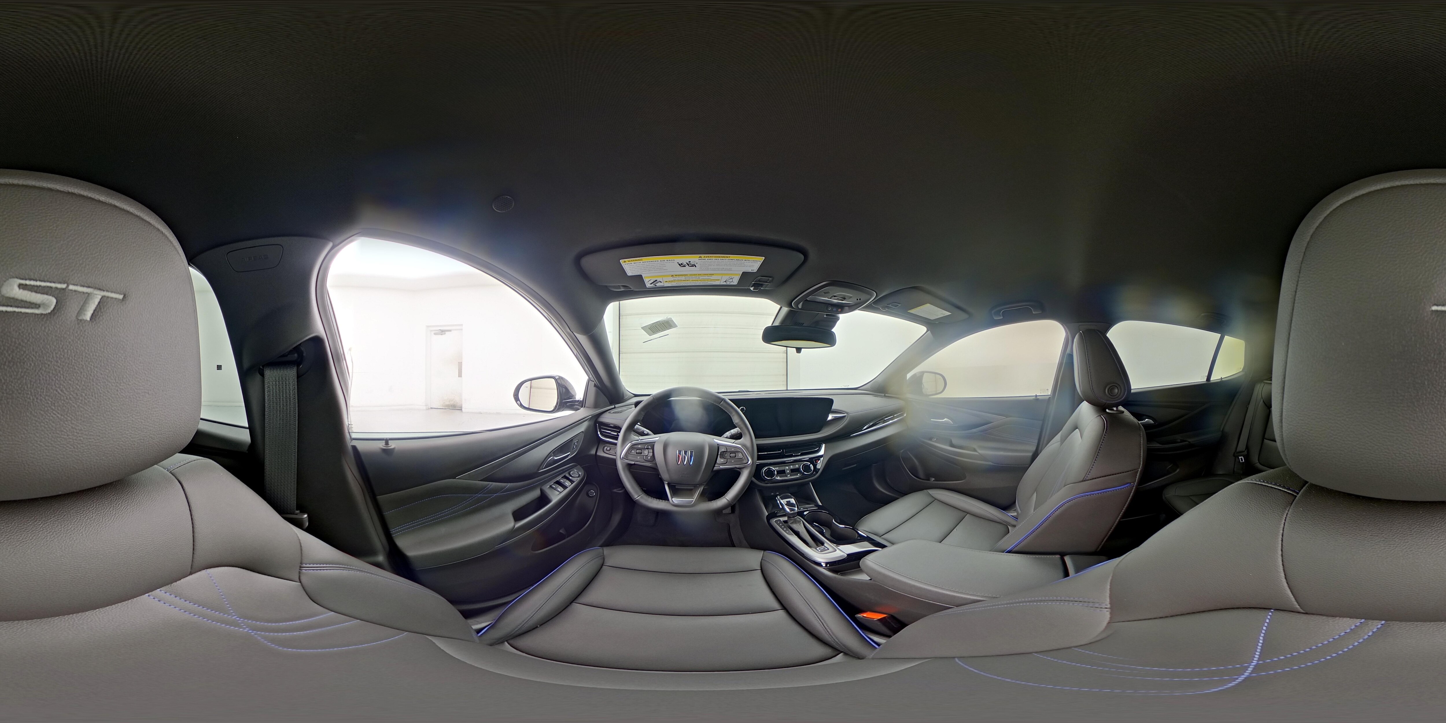 2025 Buick Envista Sport Touring - Photo 27