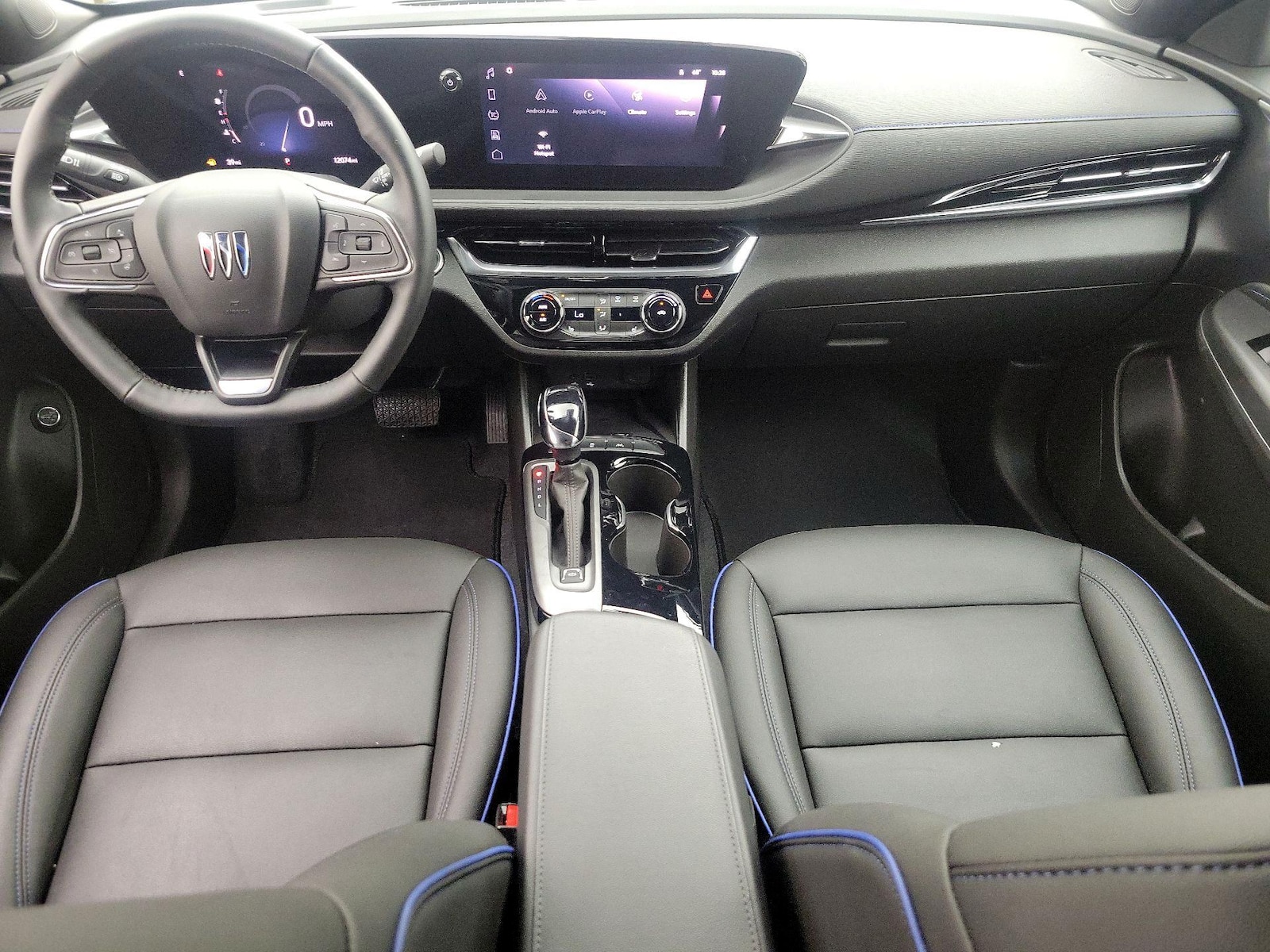 2025 Buick Envista Sport Touring - Photo 10