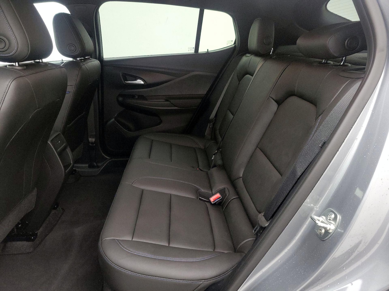 2025 Buick Envista Sport Touring - Photo 20