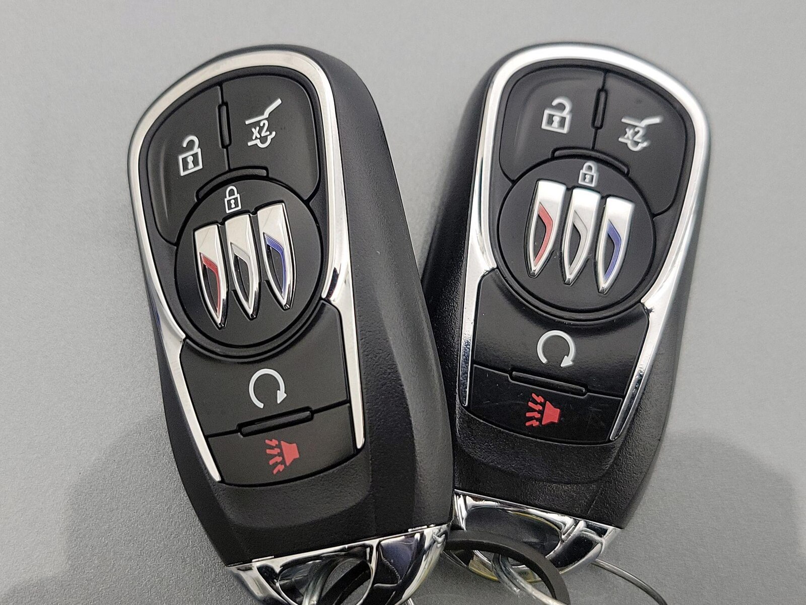 2025 Buick Envista Sport Touring - Photo 24