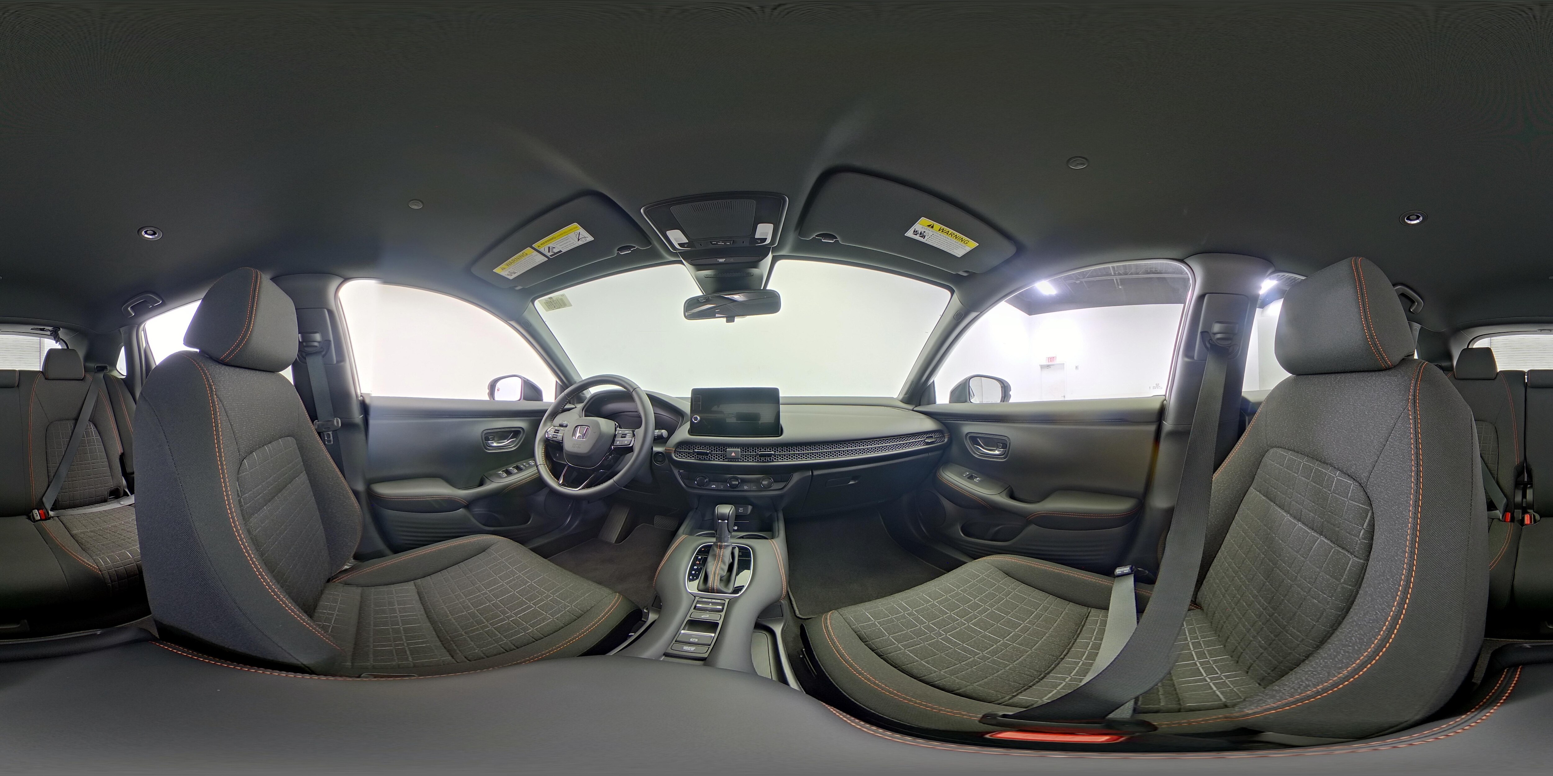 2026 Honda HR-V Sport - Photo 24