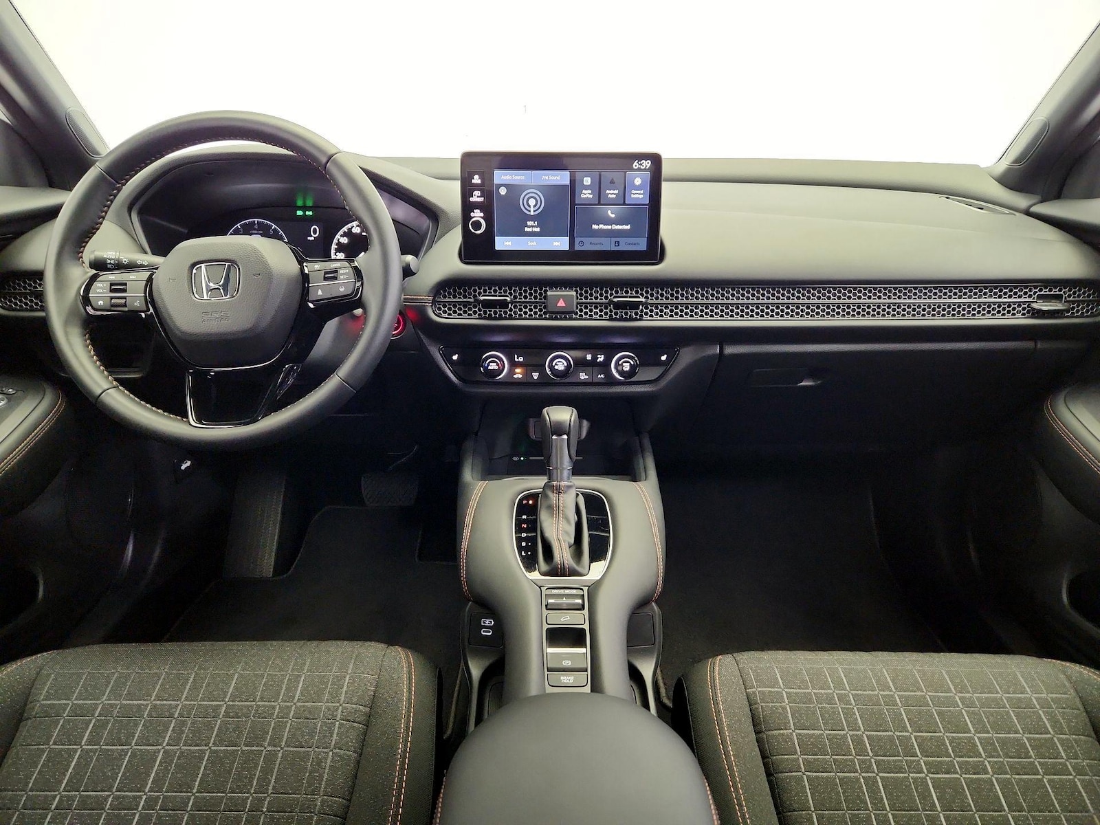 2026 Honda HR-V Sport - Photo 10