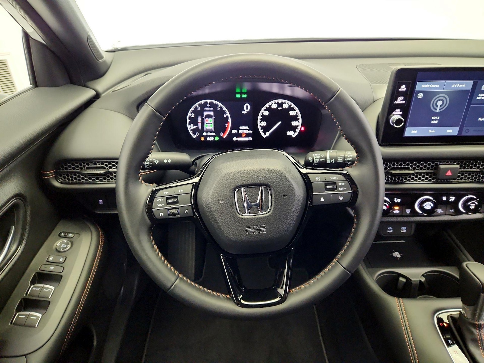 2026 Honda HR-V Sport - Photo 11
