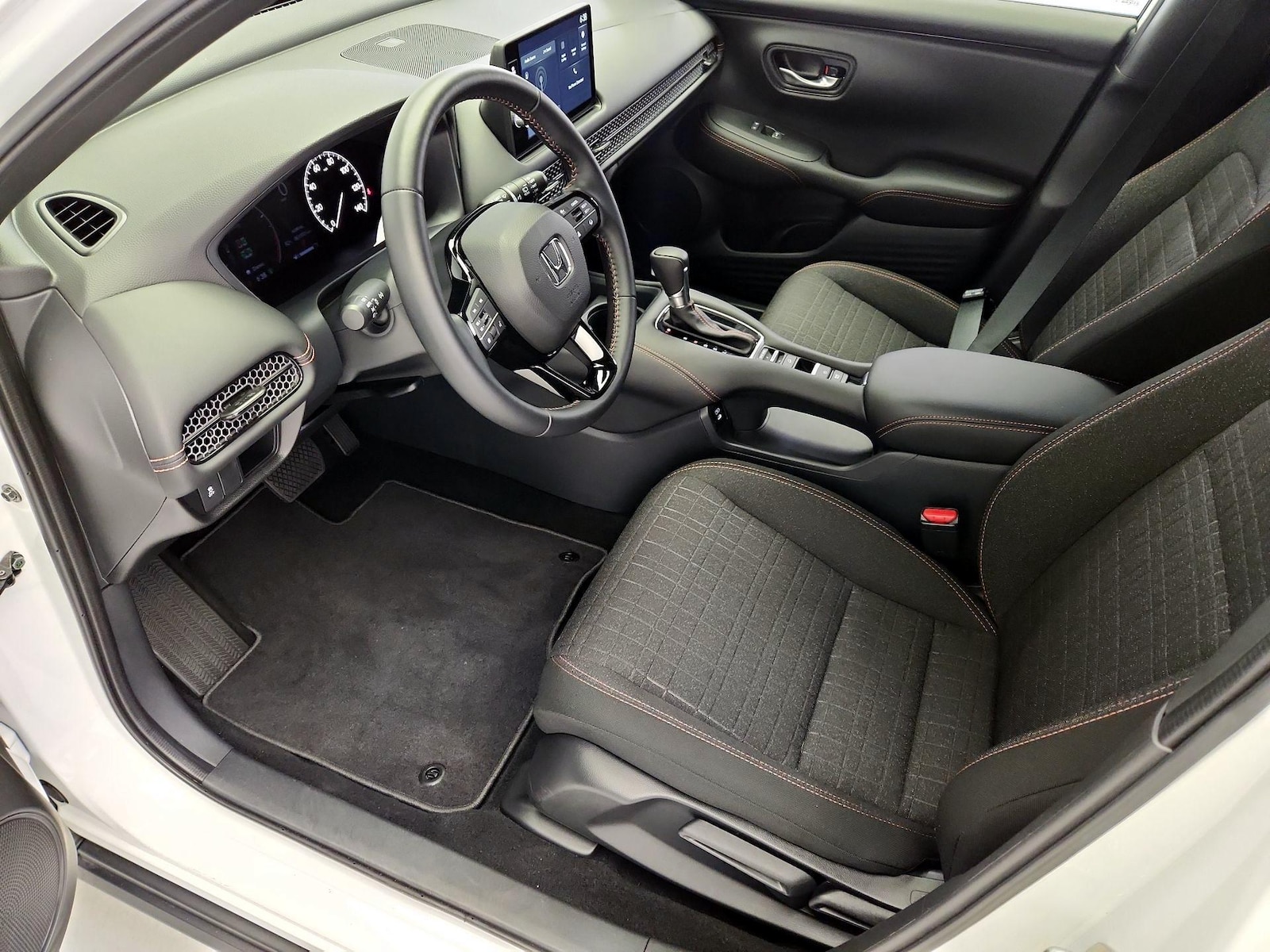 2026 Honda HR-V Sport - Photo 12