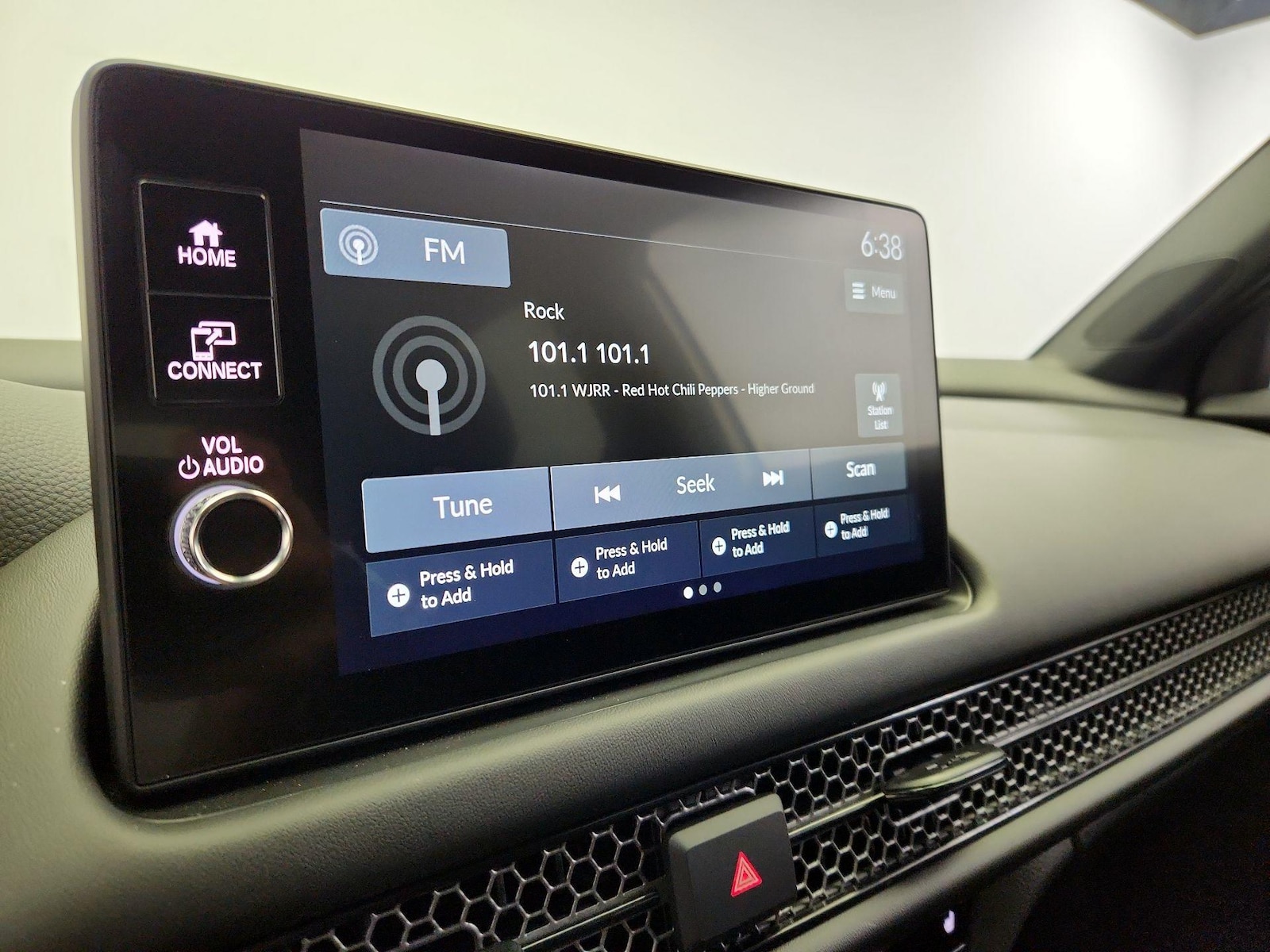 2026 Honda HR-V Sport - Photo 16