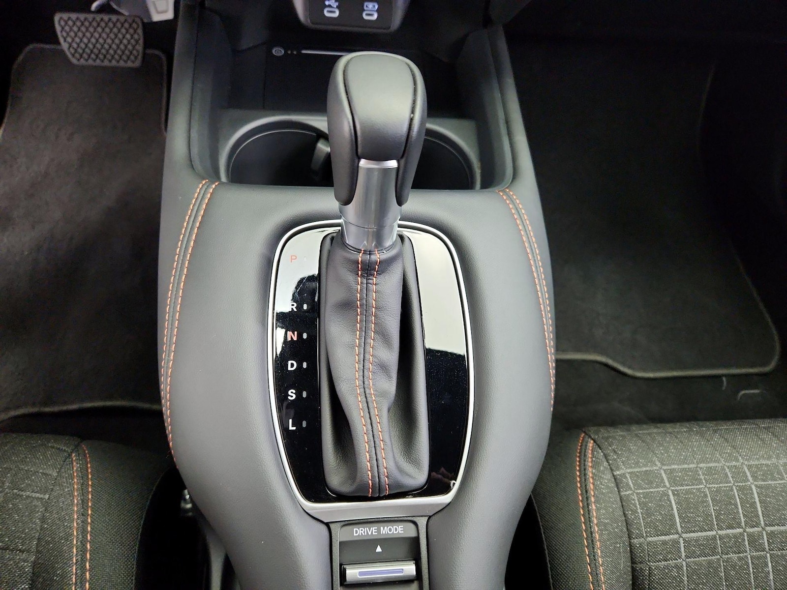 2026 Honda HR-V Sport - Photo 18