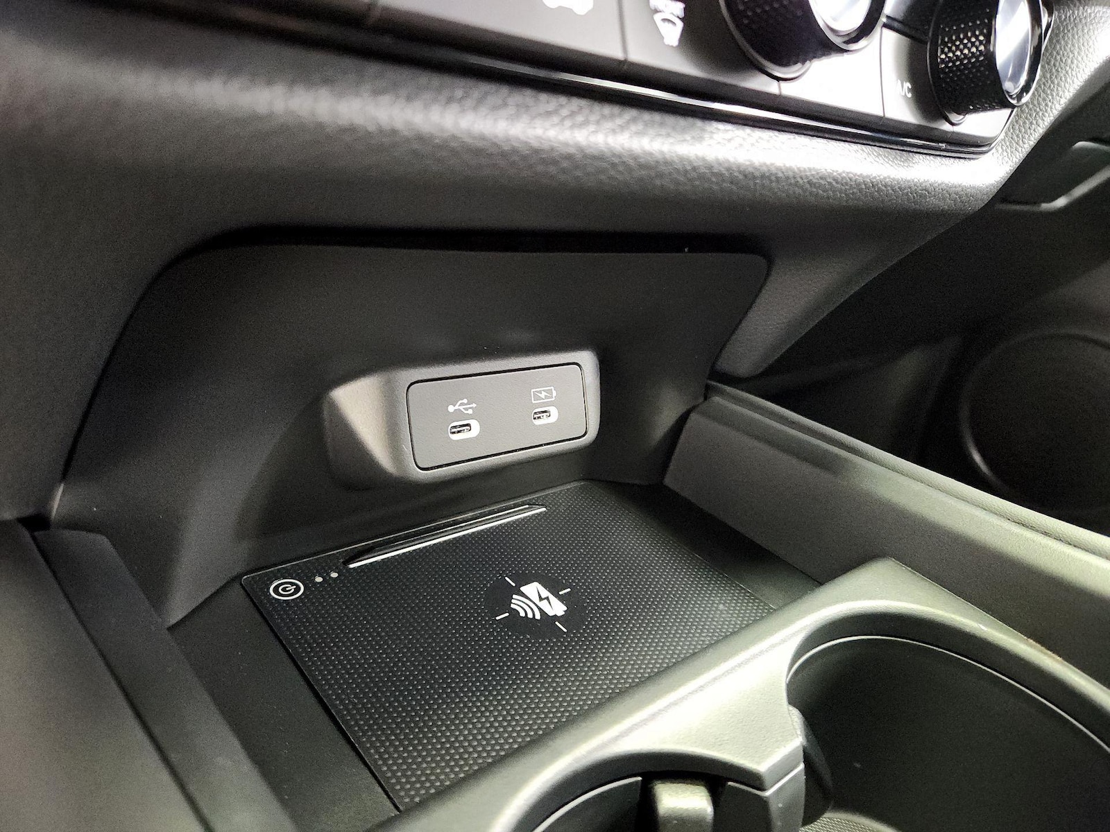 2026 Honda HR-V Sport - Photo 19