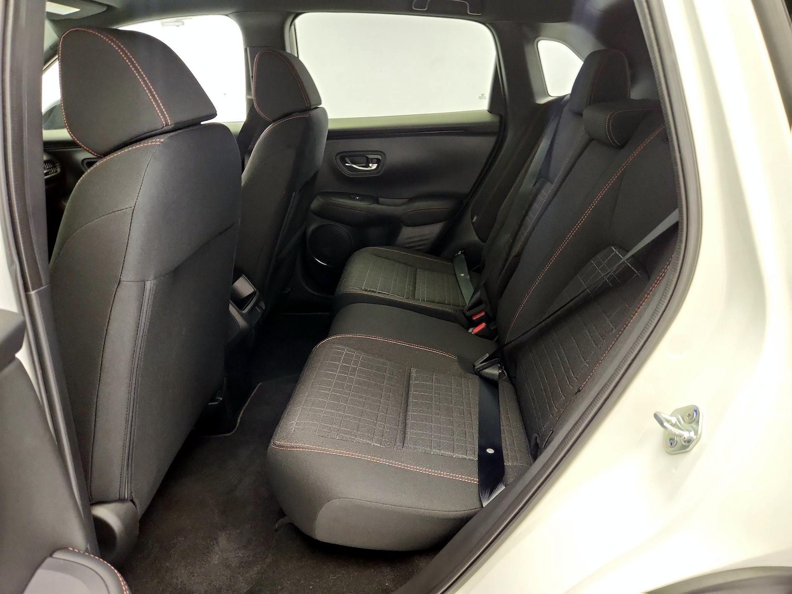 2026 Honda HR-V Sport - Photo 20