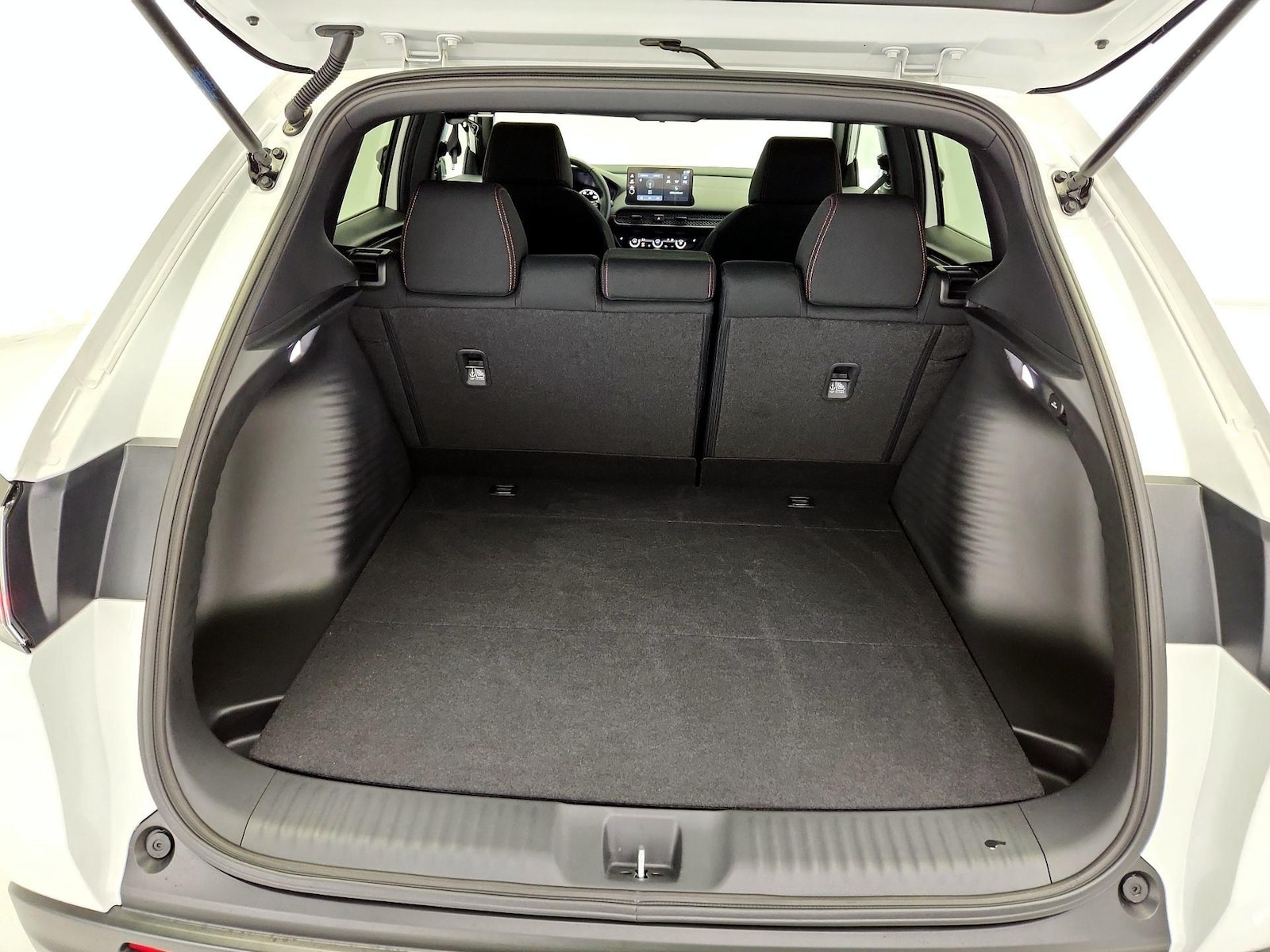 2026 Honda HR-V Sport - Photo 21