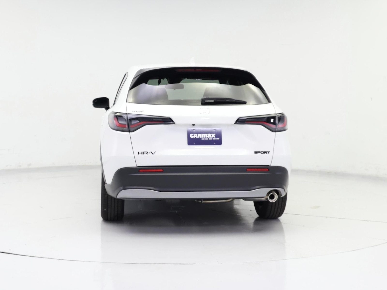 2026 Honda HR-V Sport - Photo 7