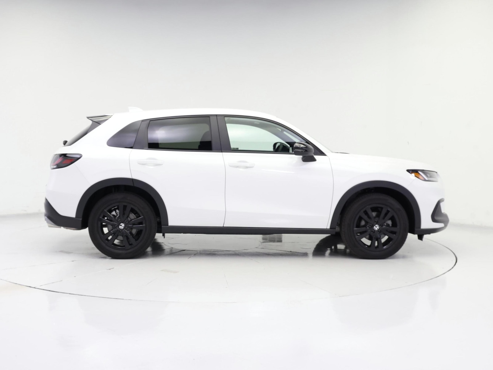 2026 Honda HR-V Sport - Photo 8