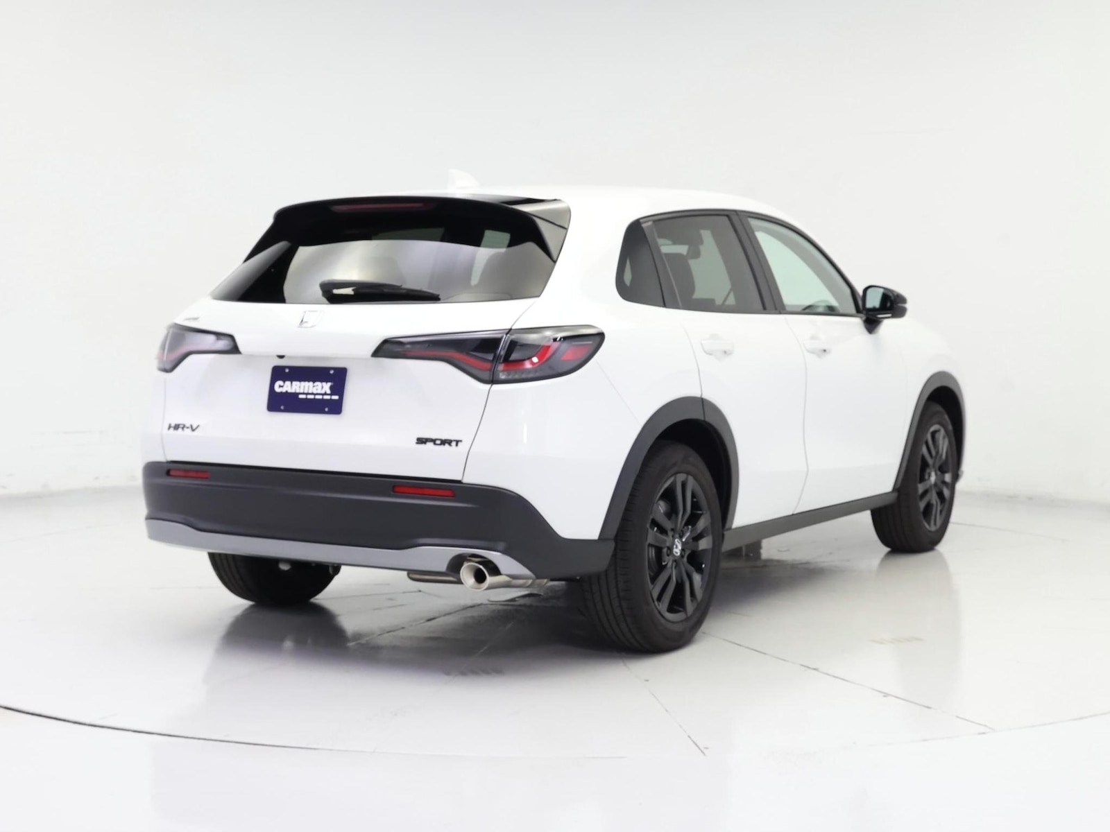 2026 Honda HR-V Sport - Photo 9