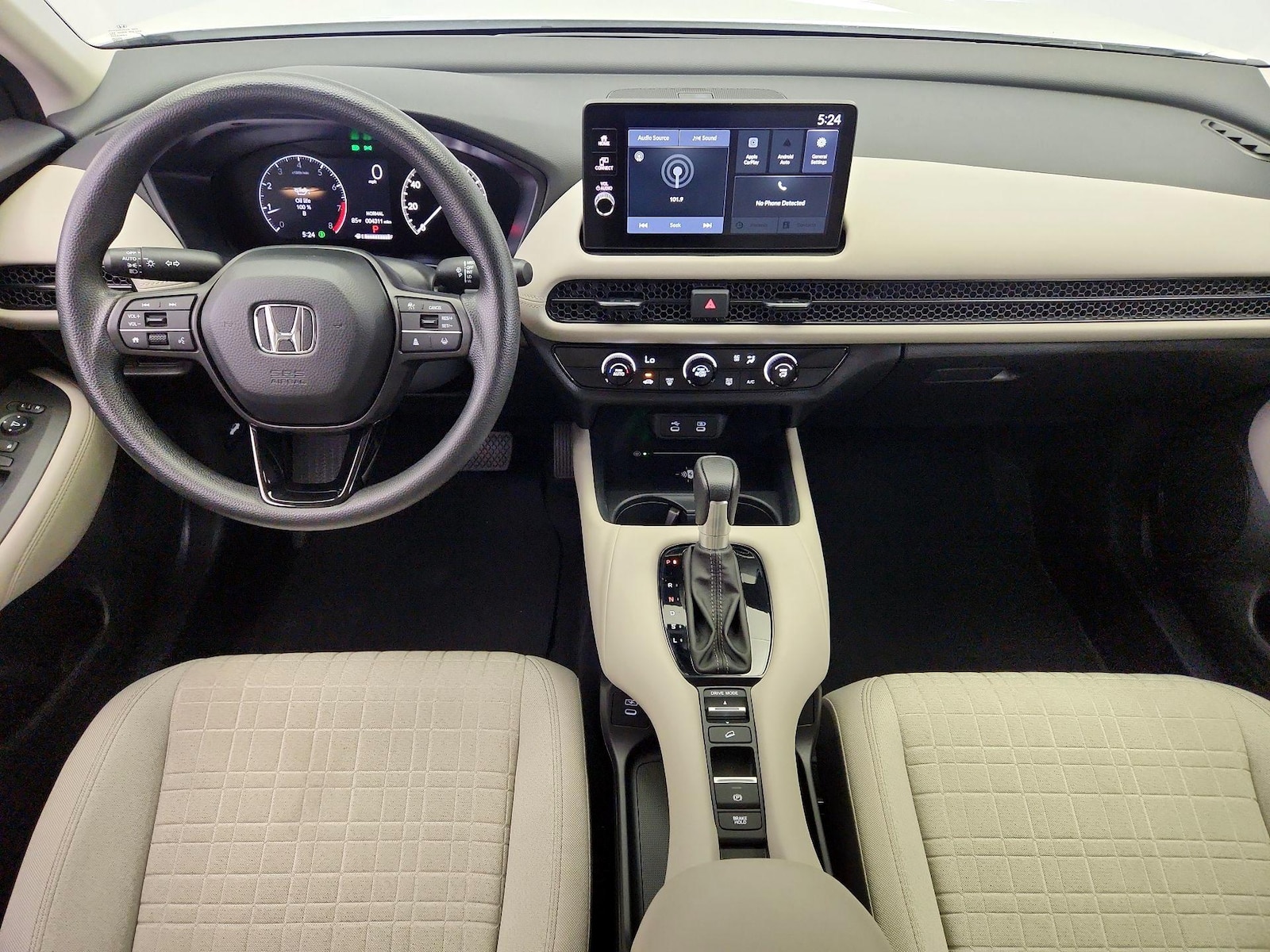 2026 Honda HR-V LX - Photo 10
