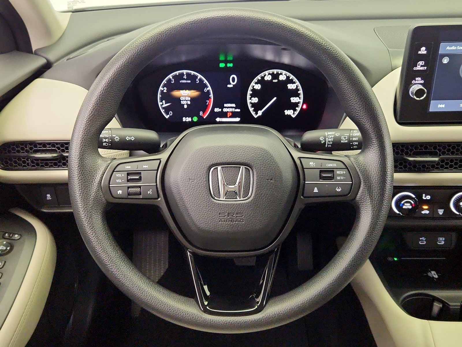 2026 Honda HR-V LX - Photo 11