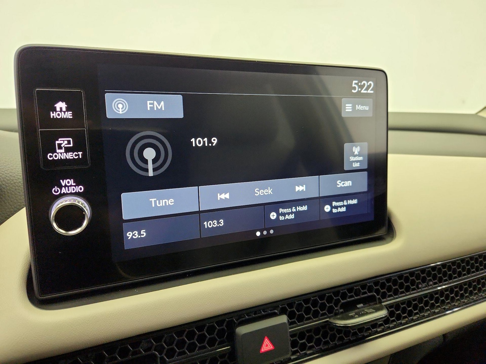 2026 Honda HR-V LX - Photo 16