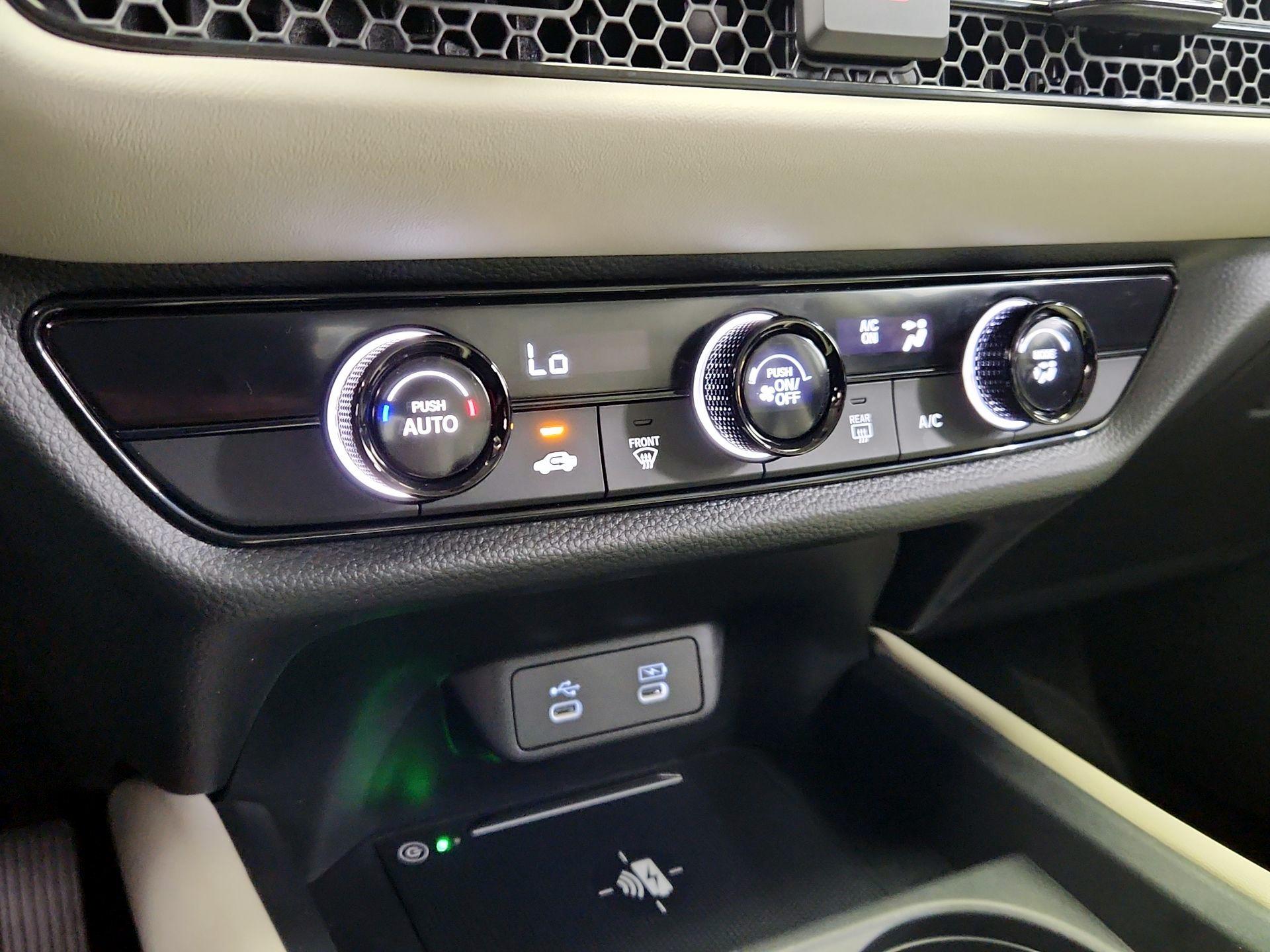 Thumbnail: 2026 Honda HR-V - 16