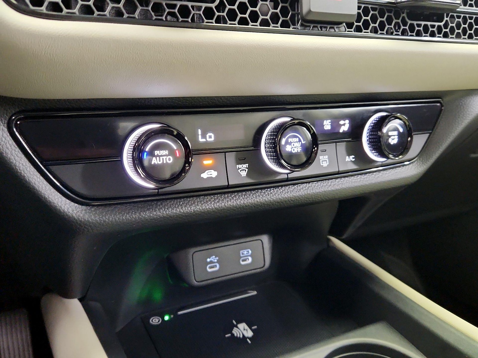 2026 Honda HR-V LX - Photo 17