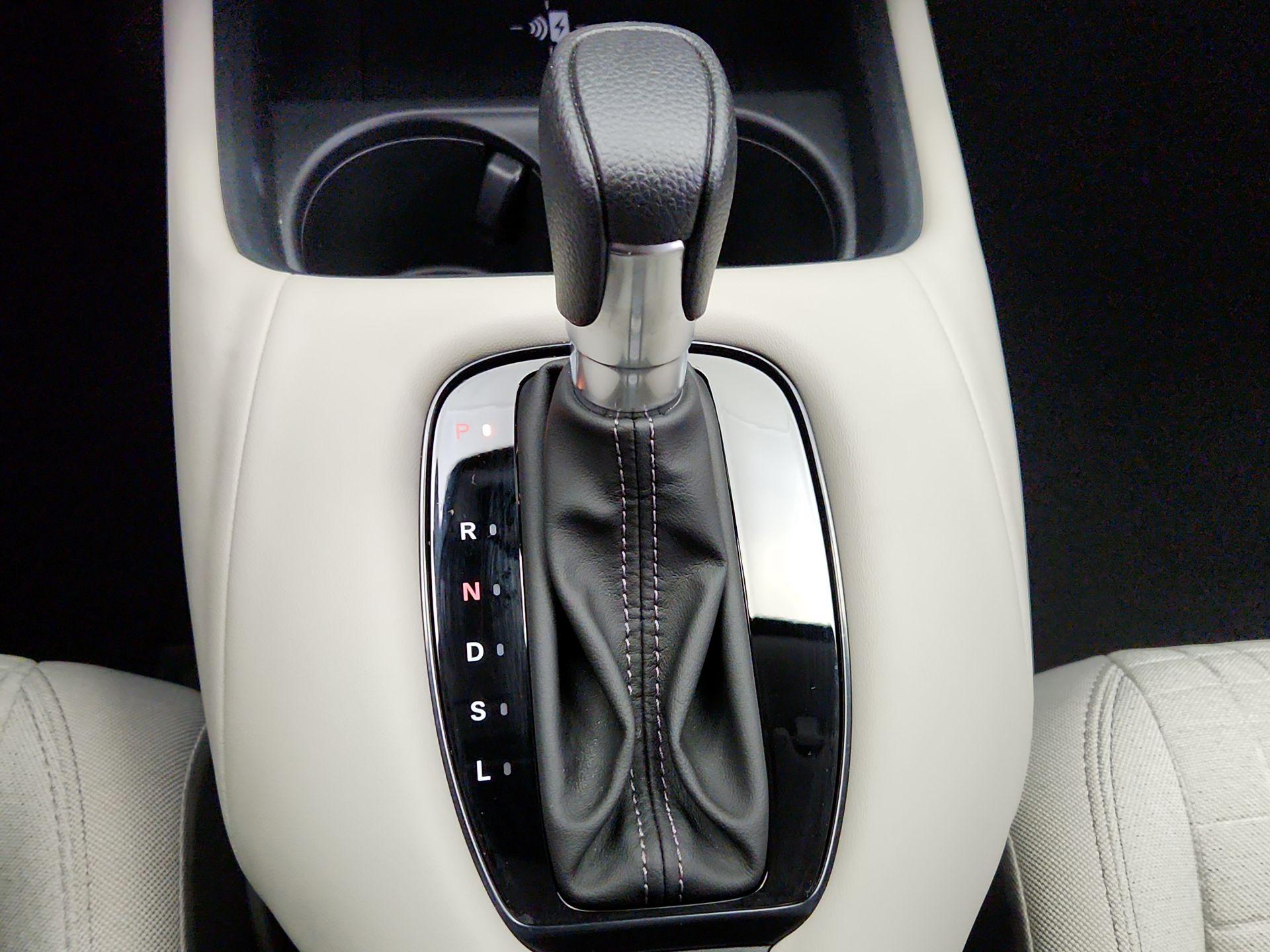 Thumbnail: 2026 Honda HR-V - 17