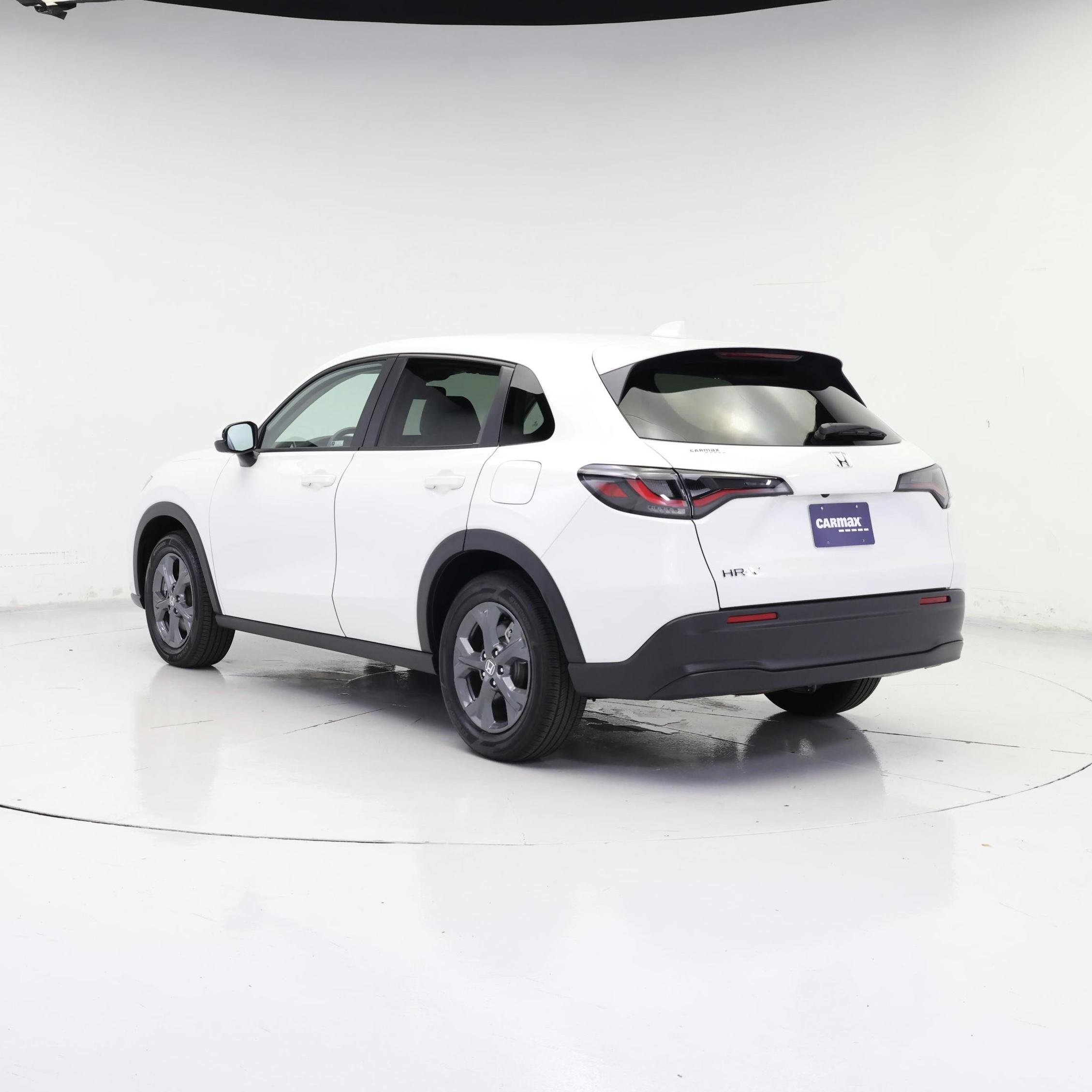 Thumbnail: 2026 Honda HR-V - 2