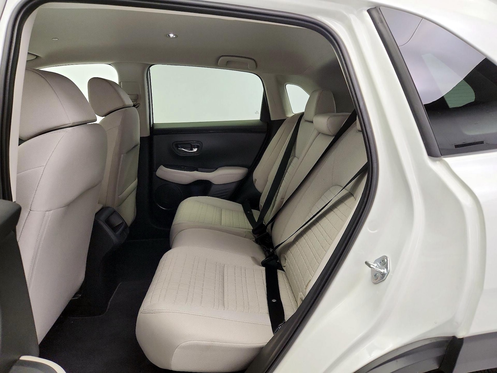 2026 Honda HR-V LX - Photo 20