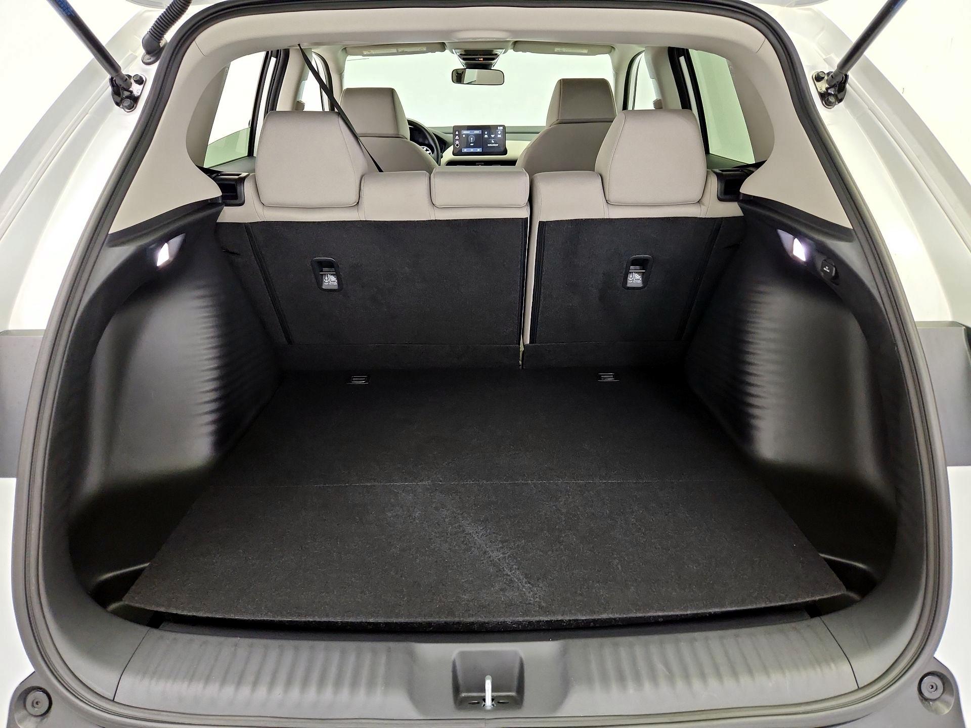 Thumbnail: 2026 Honda HR-V - 20