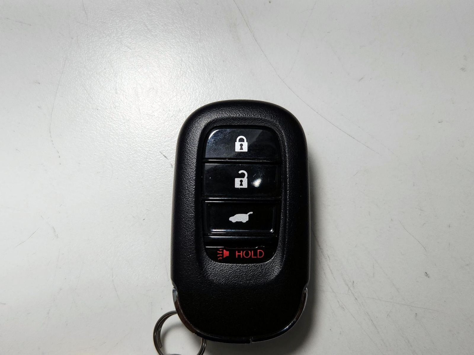 2026 Honda HR-V LX - Photo 23