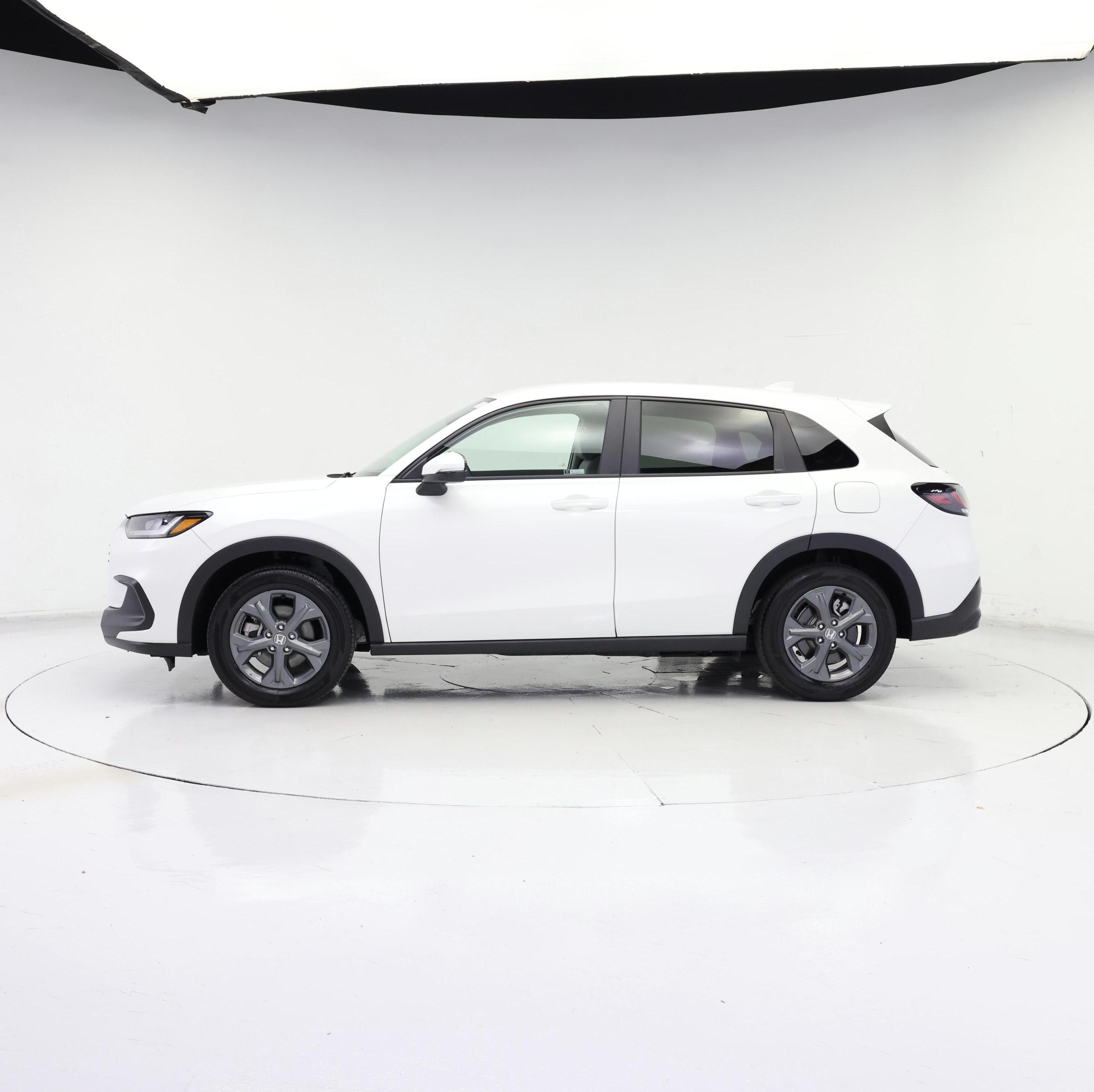 Thumbnail: 2026 Honda HR-V - 3