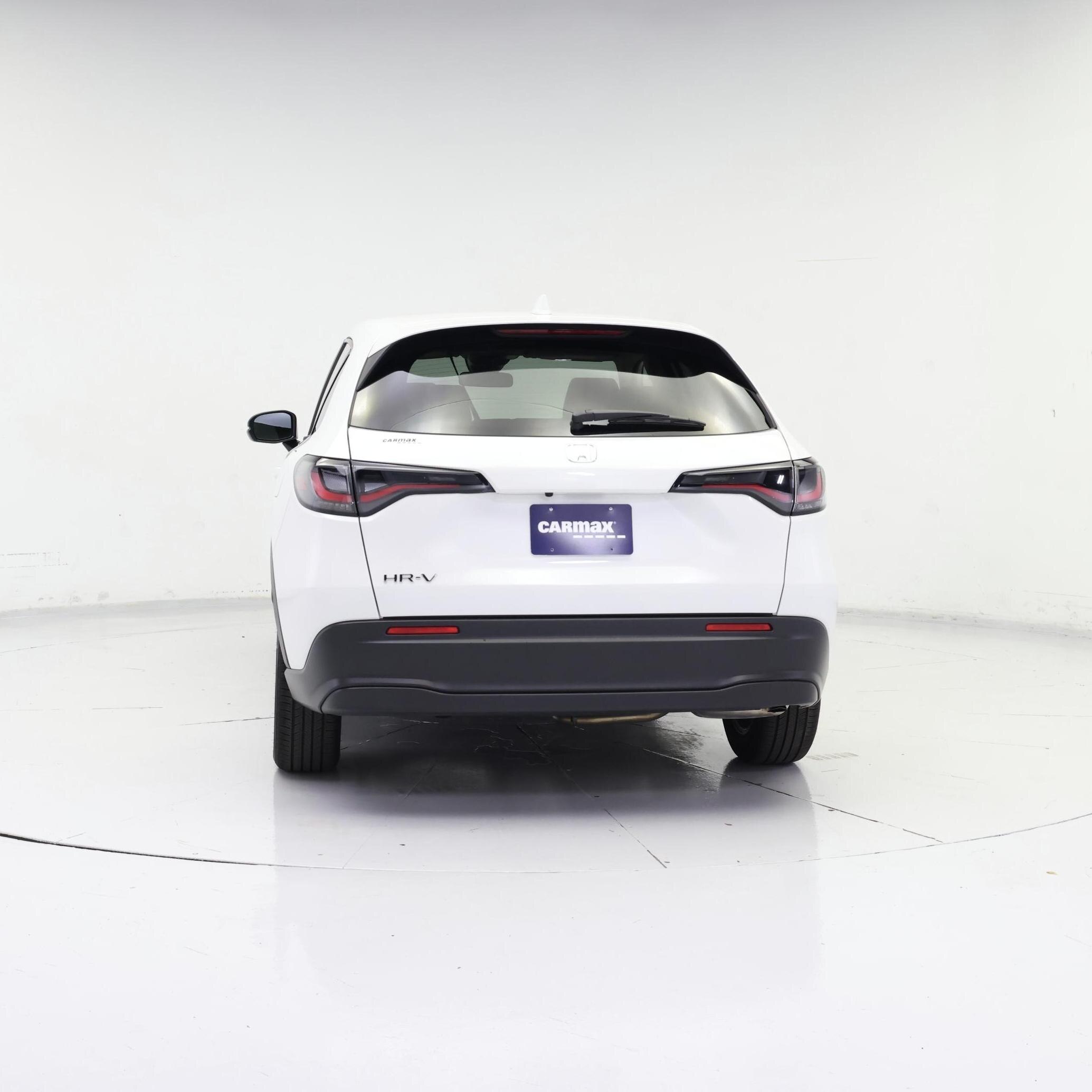 Thumbnail: 2026 Honda HR-V - 6