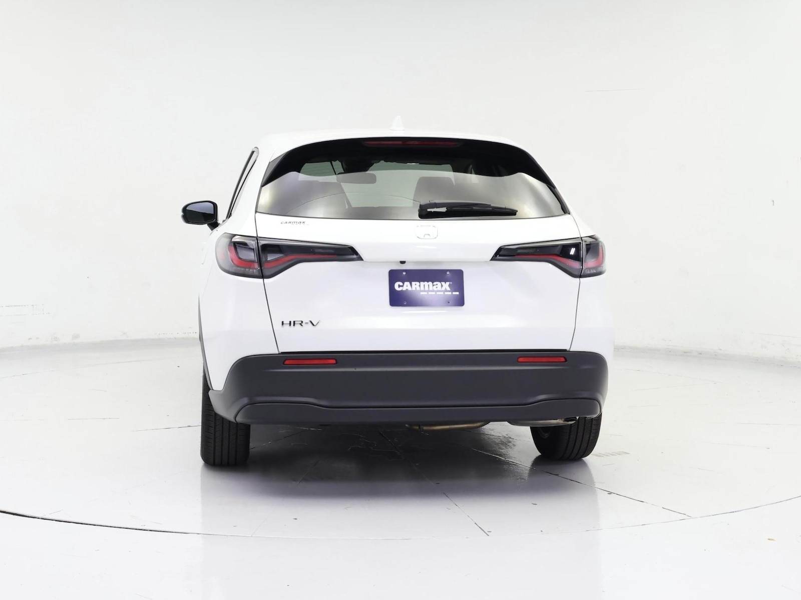 2026 Honda HR-V LX - Photo 7