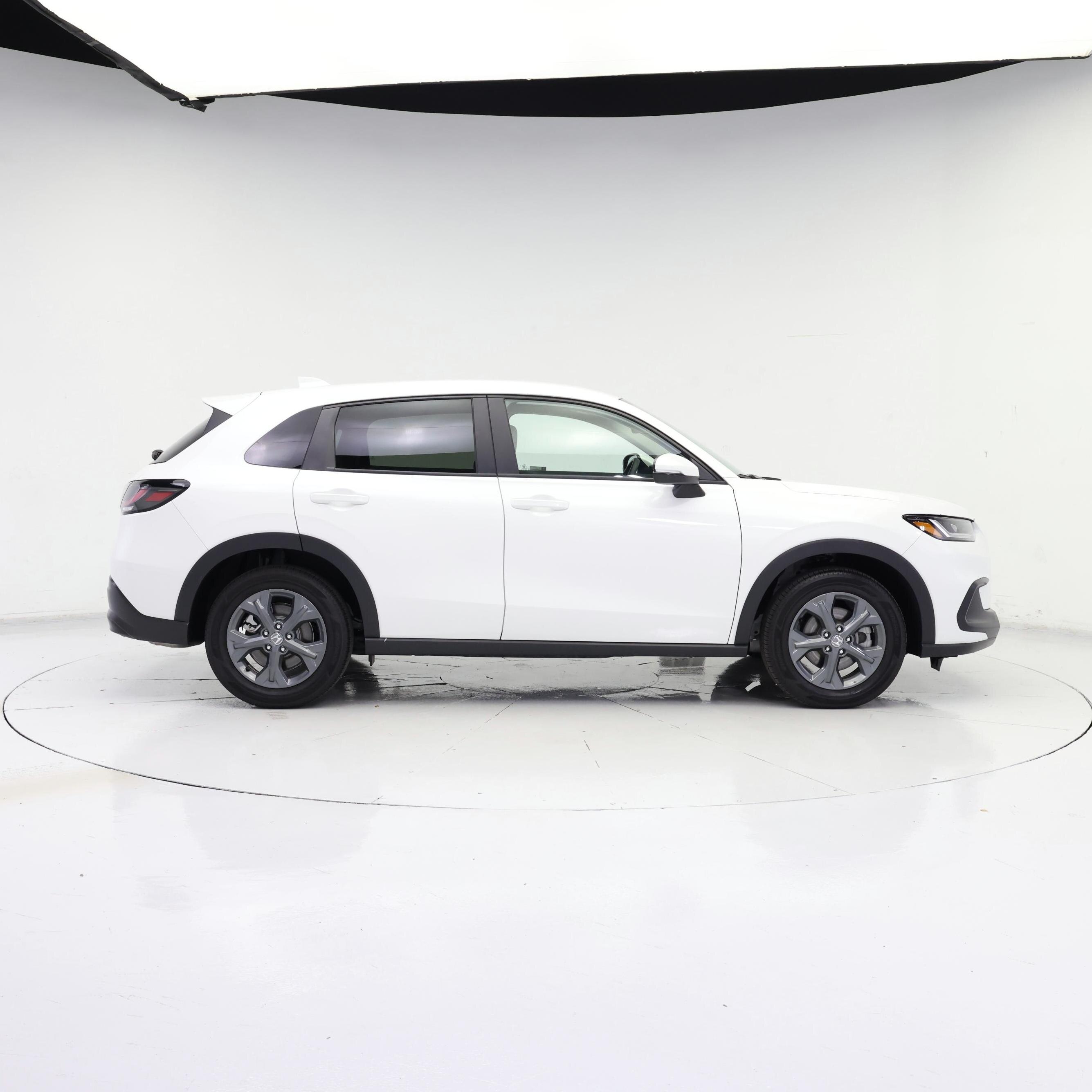 Thumbnail: 2026 Honda HR-V - 7