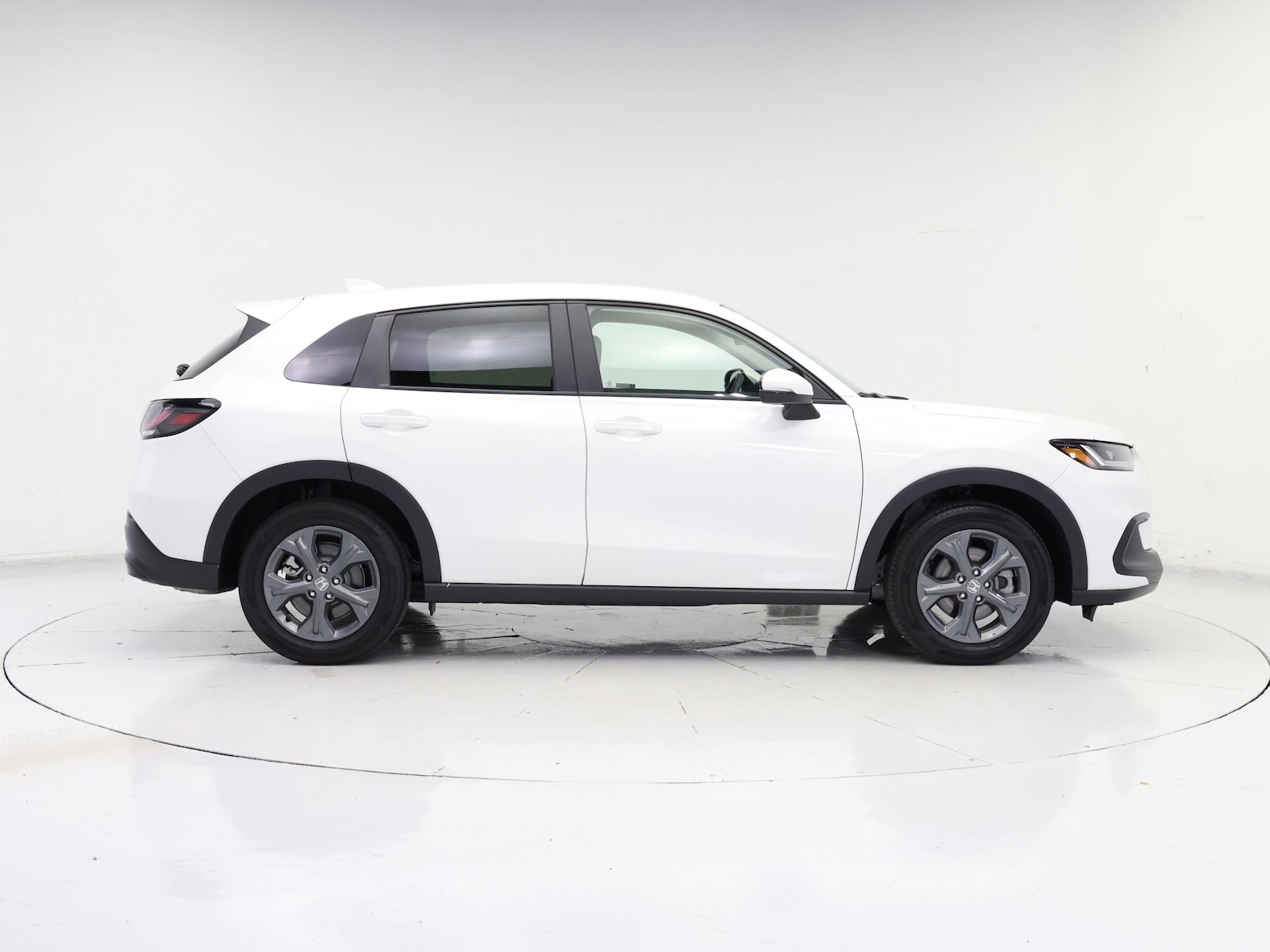 2026 Honda HR-V LX - Photo 8