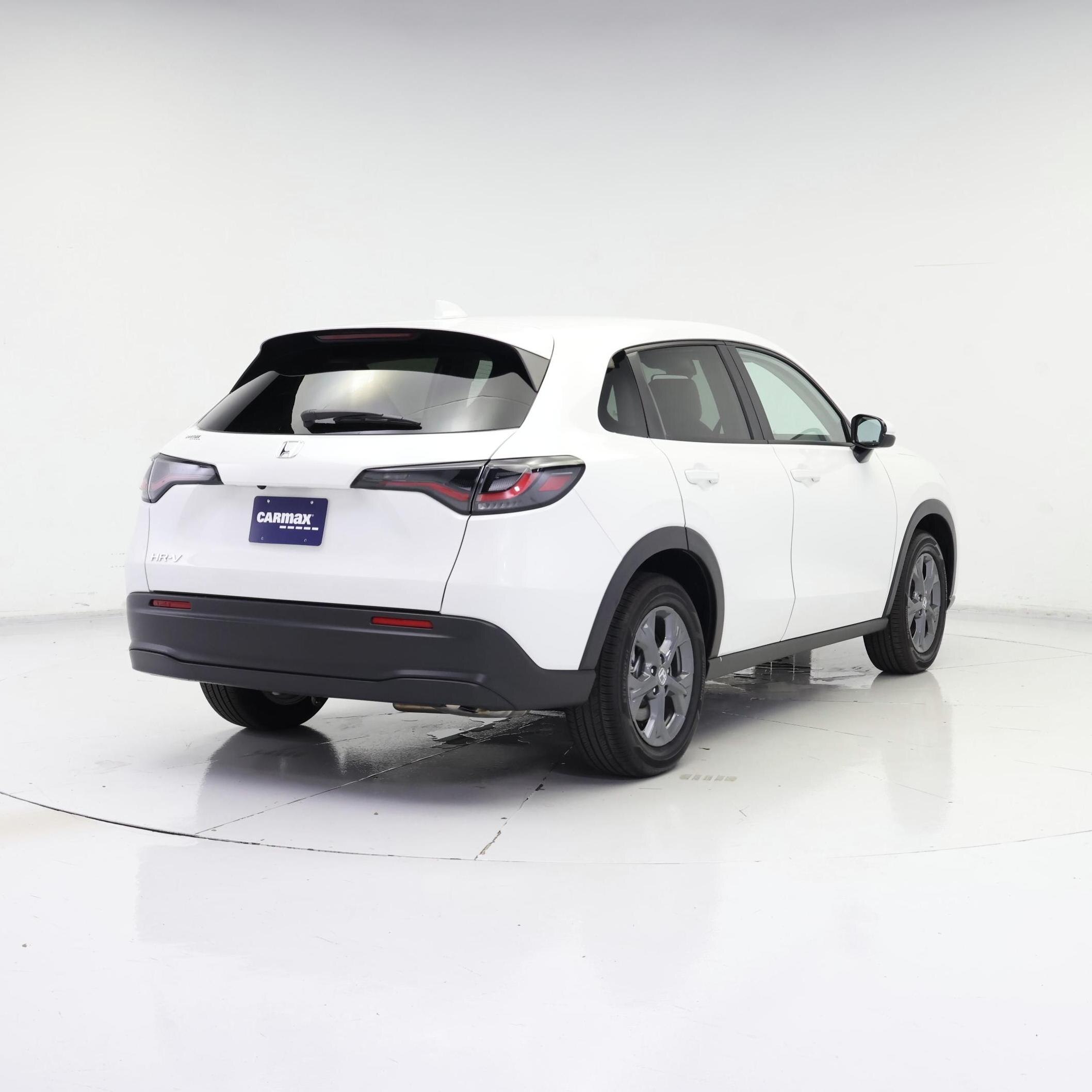 Thumbnail: 2026 Honda HR-V - 8