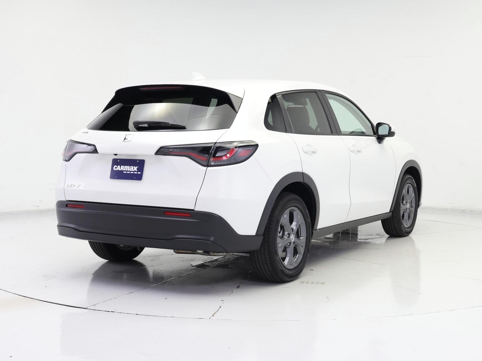2026 Honda HR-V LX - Photo 9
