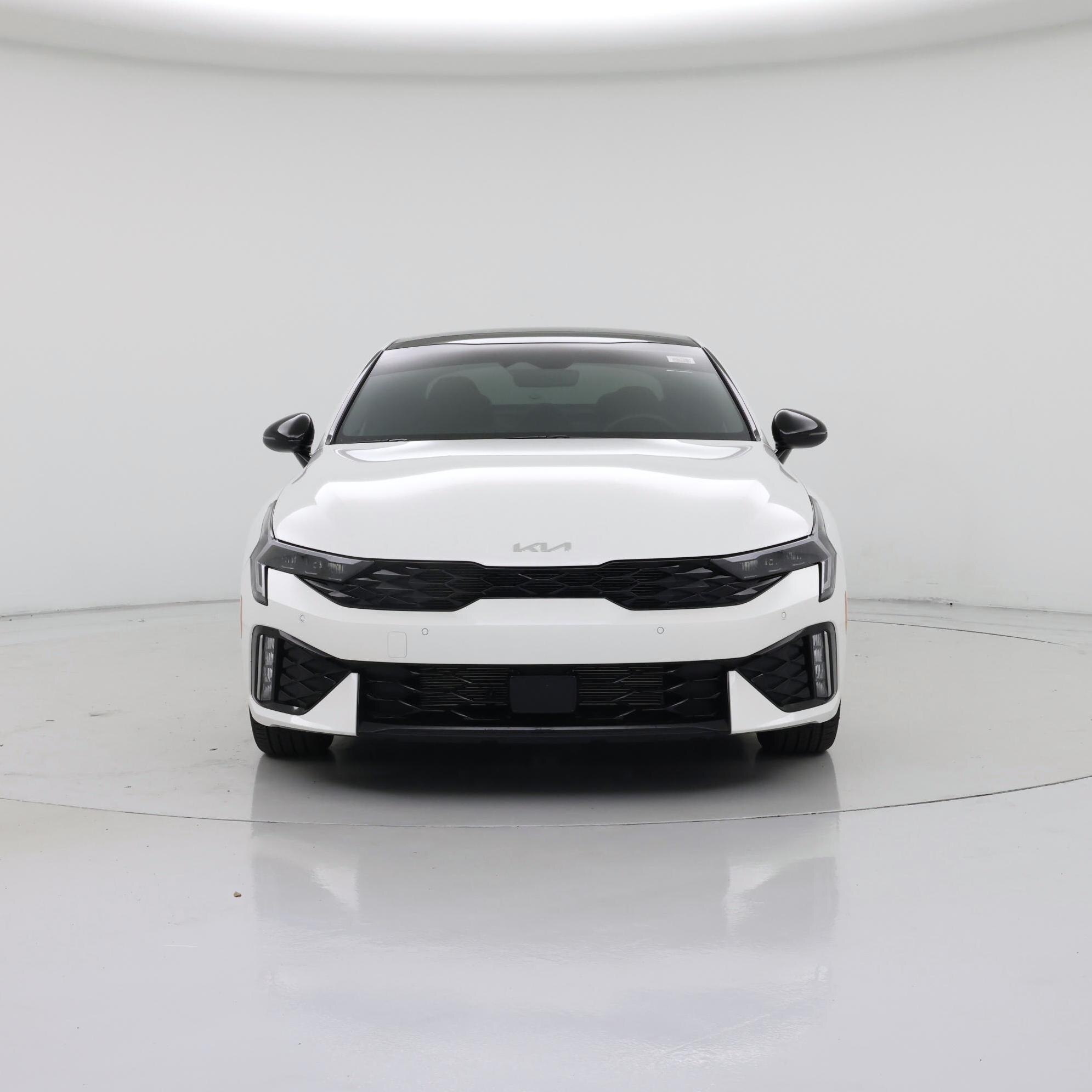 Thumbnail: 2025 Kia K5 - 5