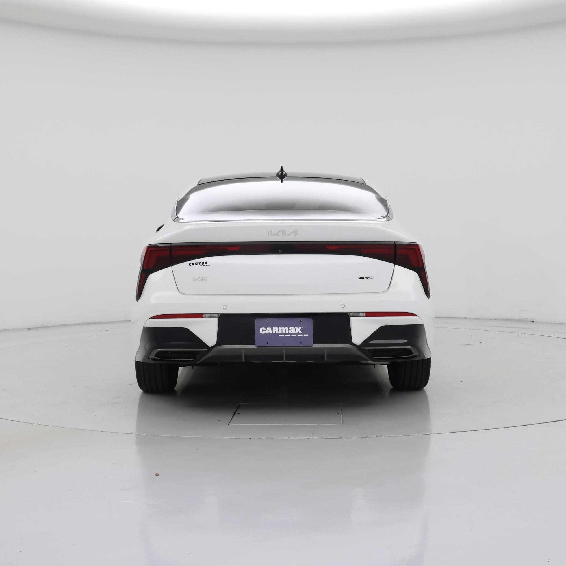Thumbnail: 2025 Kia K5 - 6