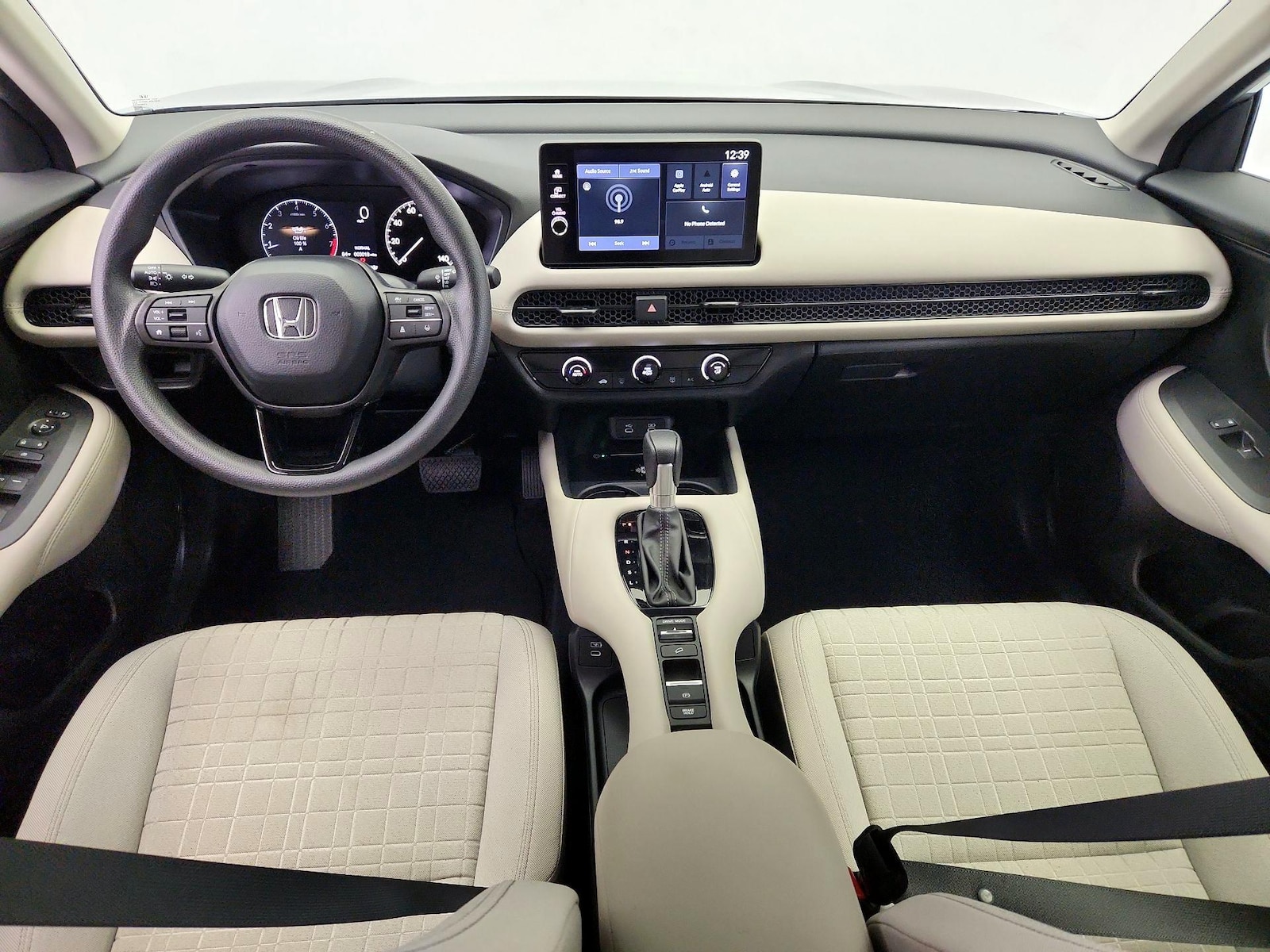 2026 Honda HR-V LX - Photo 10