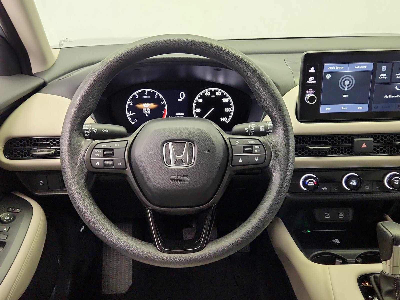2026 Honda HR-V LX - Photo 11
