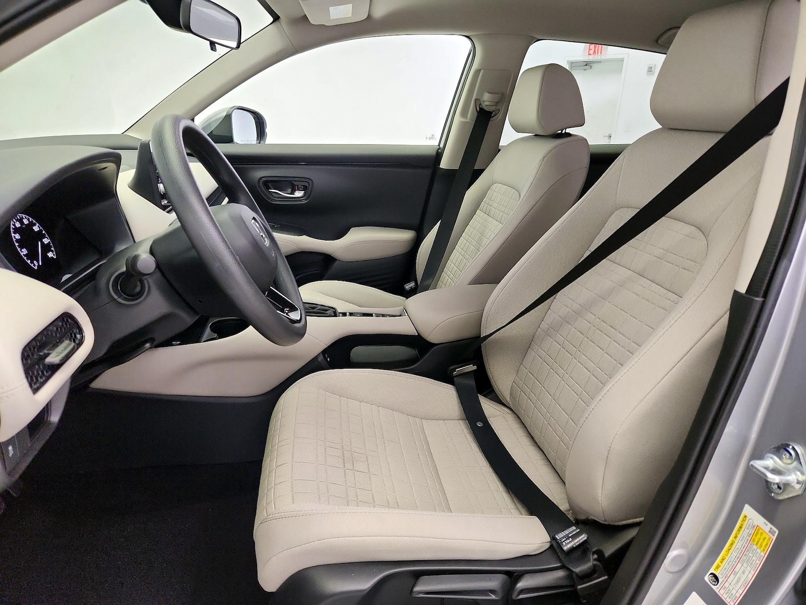 2026 Honda HR-V LX - Photo 12