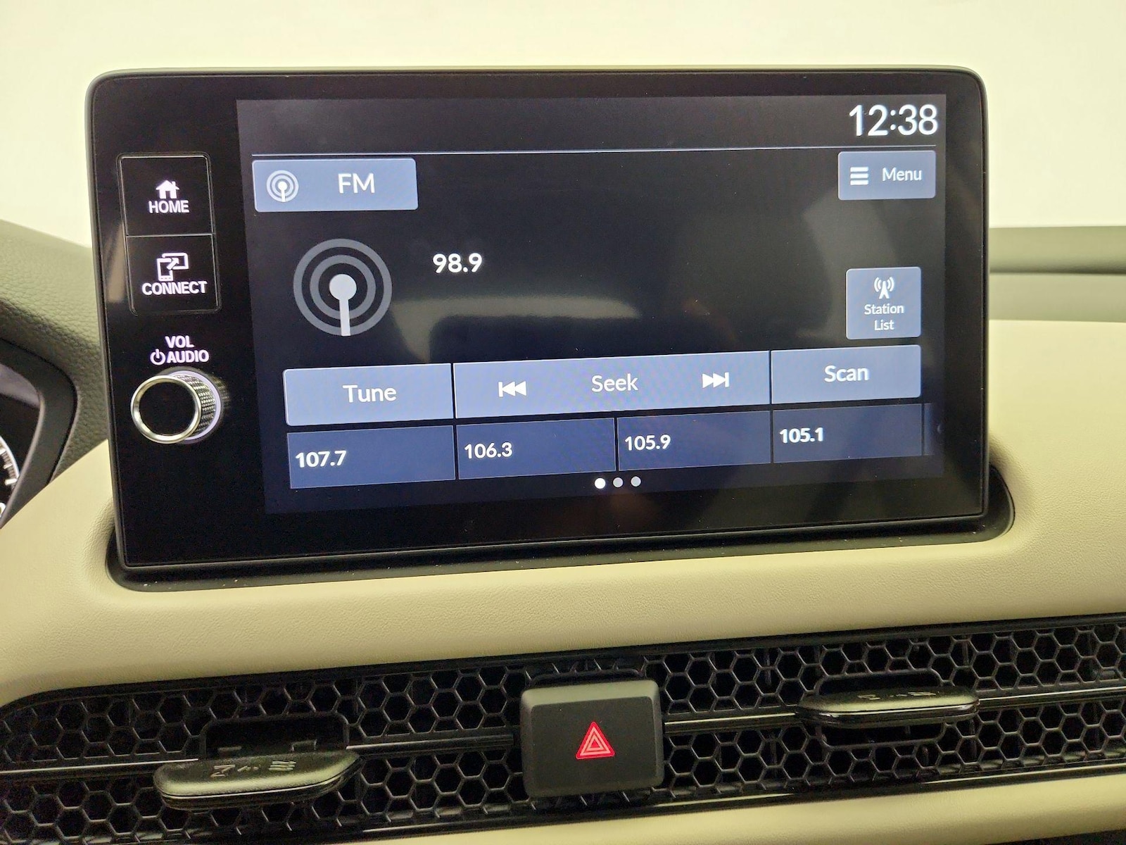 2026 Honda HR-V LX - Photo 16
