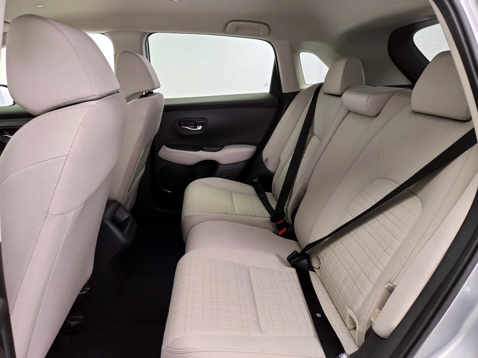 2026 Honda HR-V LX - Photo 20