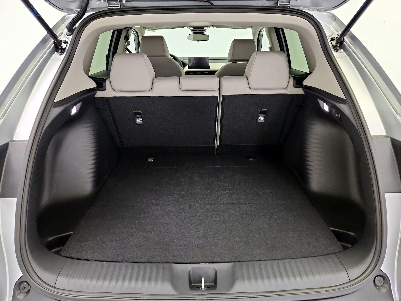 2026 Honda HR-V LX - Photo 21