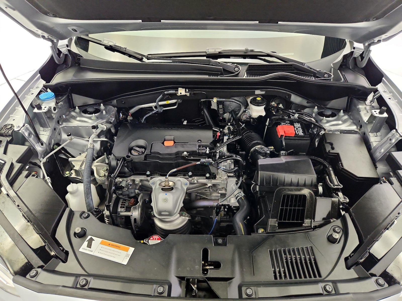 2026 Honda HR-V LX - Photo 22