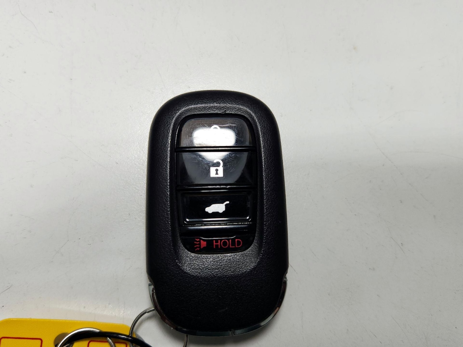 2026 Honda HR-V LX - Photo 23