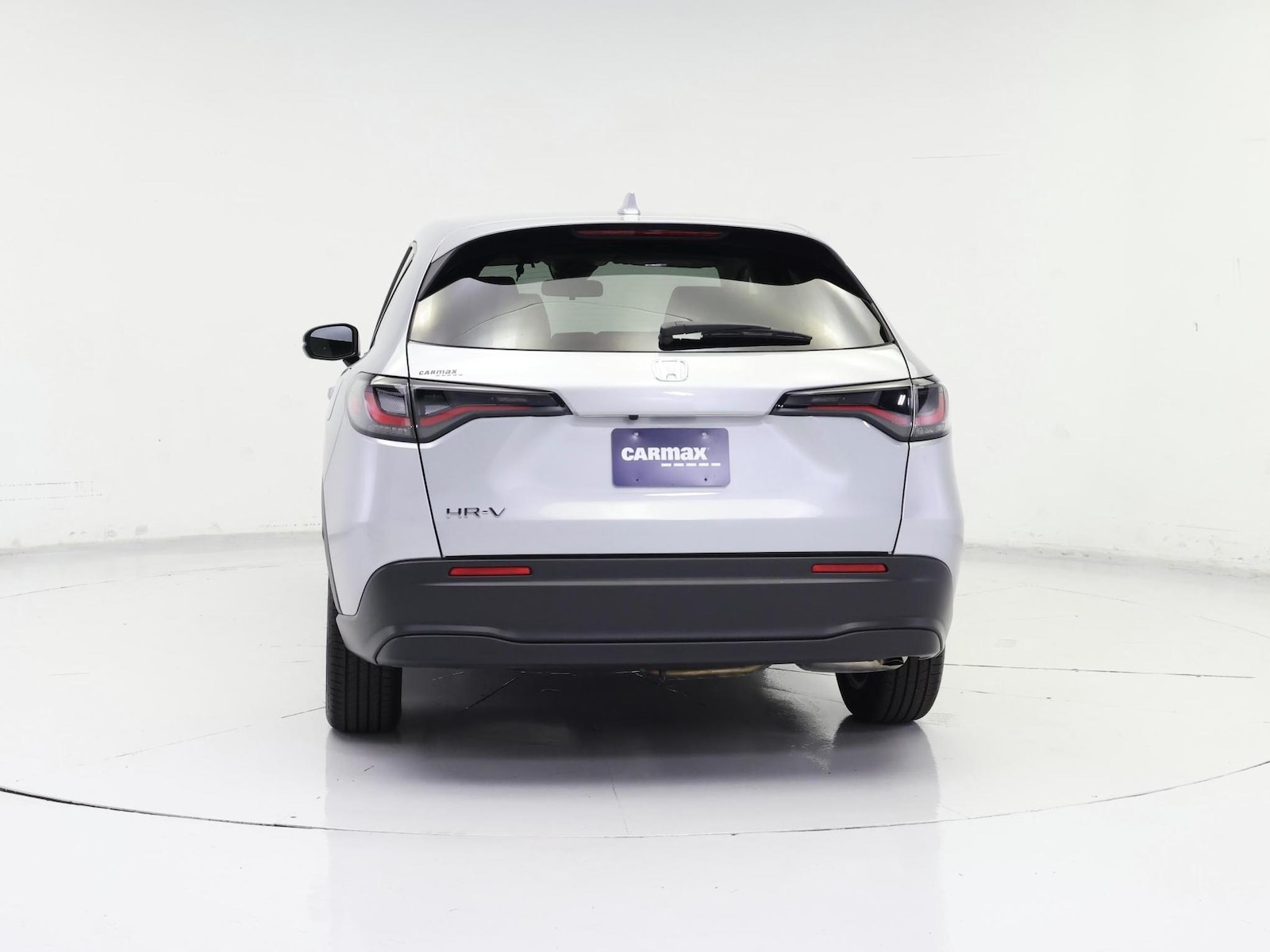 2026 Honda HR-V LX - Photo 7