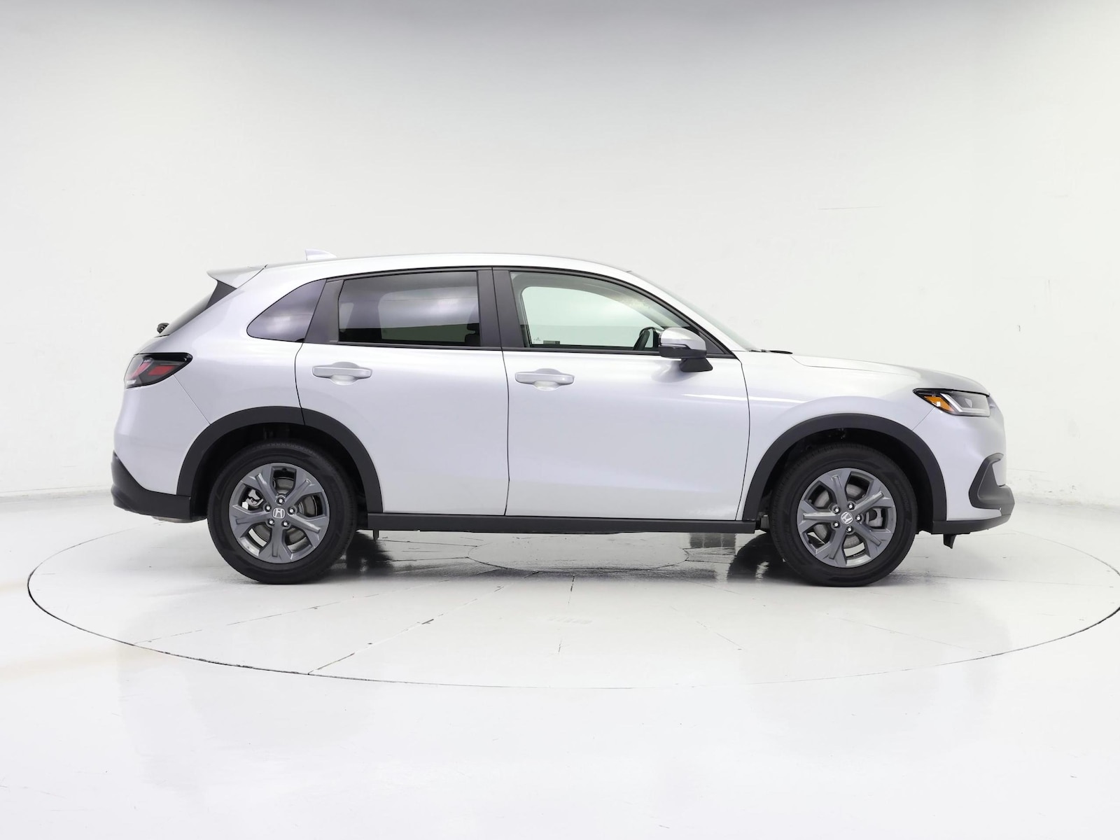 2026 Honda HR-V LX - Photo 8