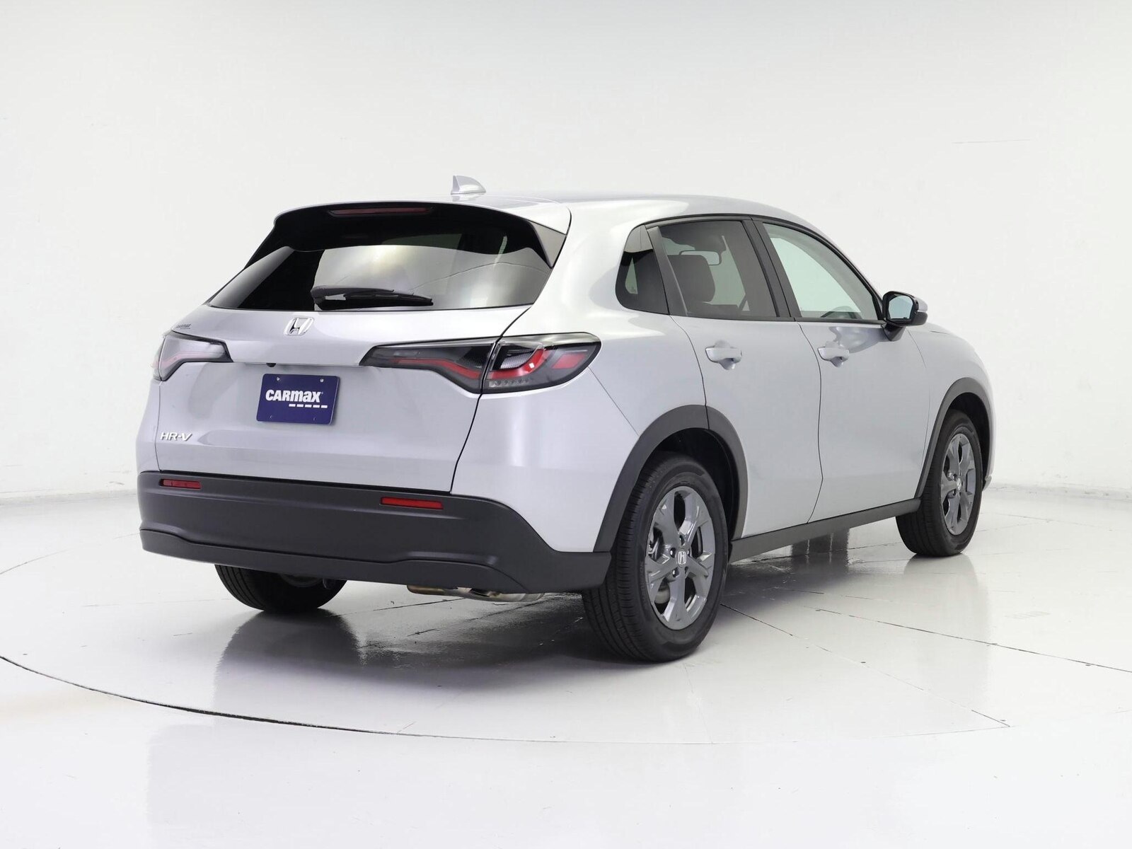 2026 Honda HR-V LX - Photo 9