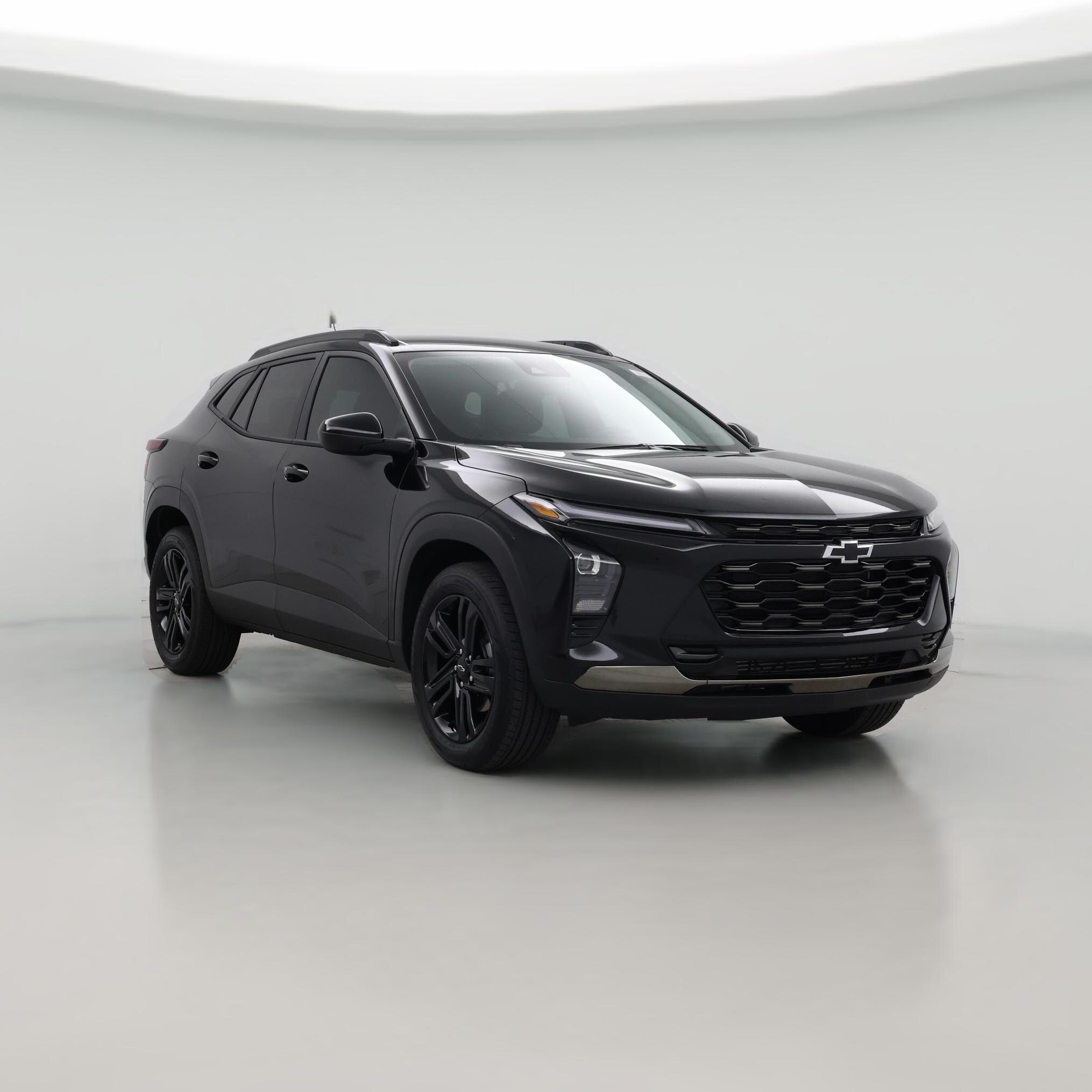 Thumbnail: 2026 Chevrolet Trax - 1