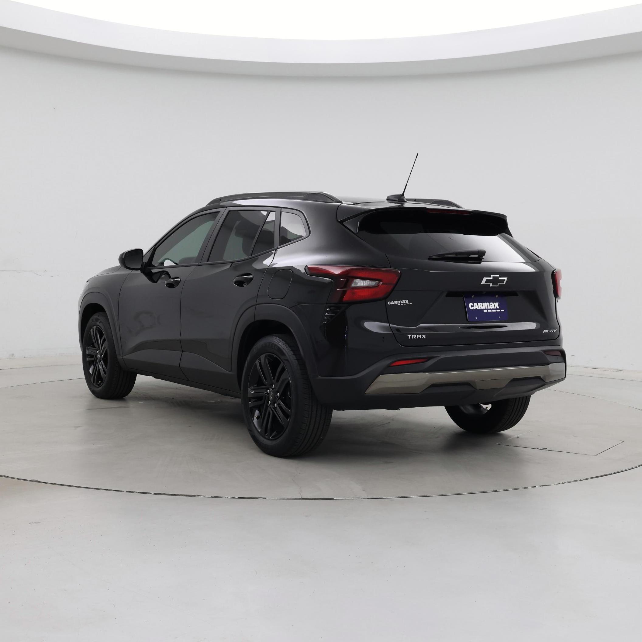 Thumbnail: 2026 Chevrolet Trax - 2